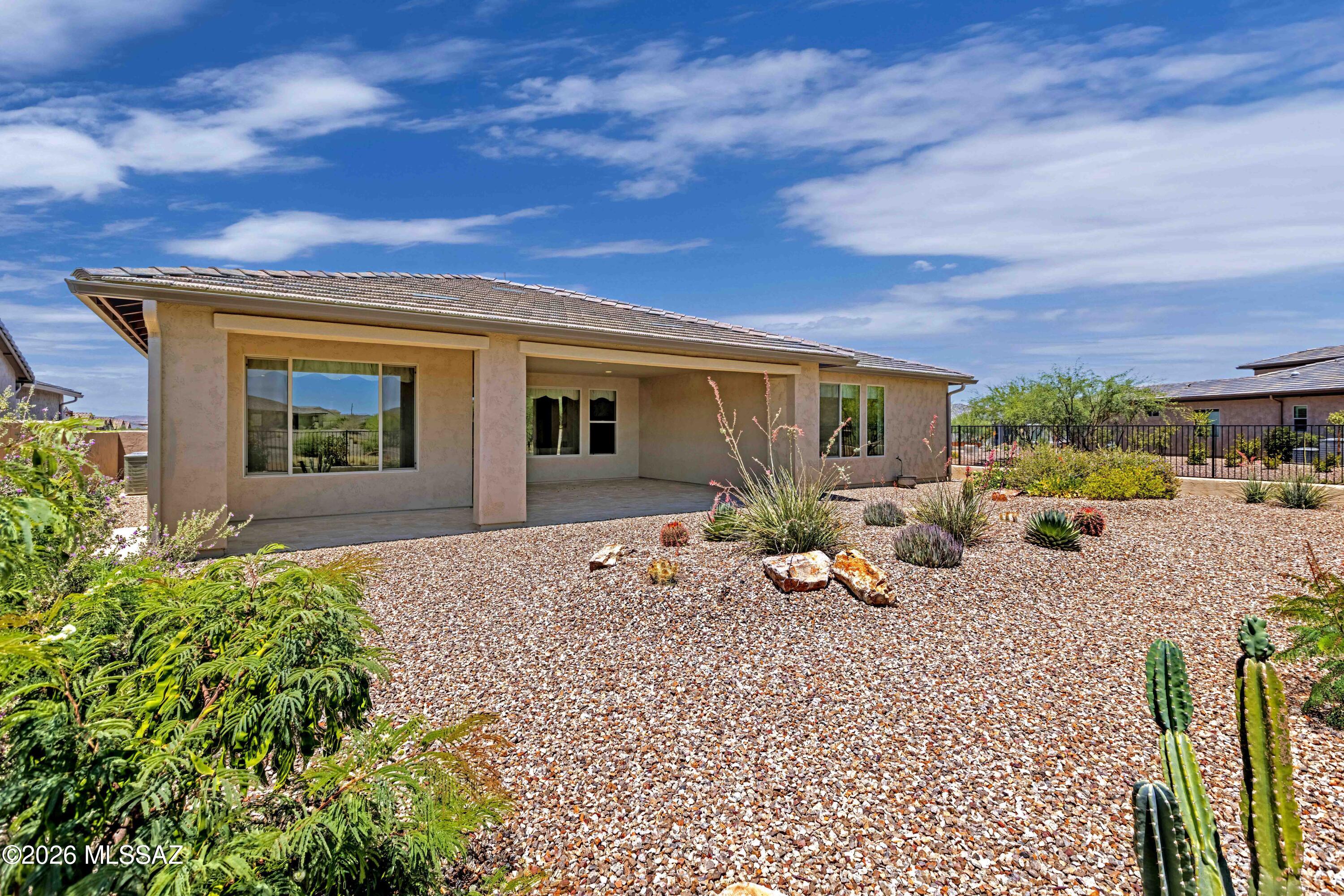 Saddlebrooke Ranch - Residential