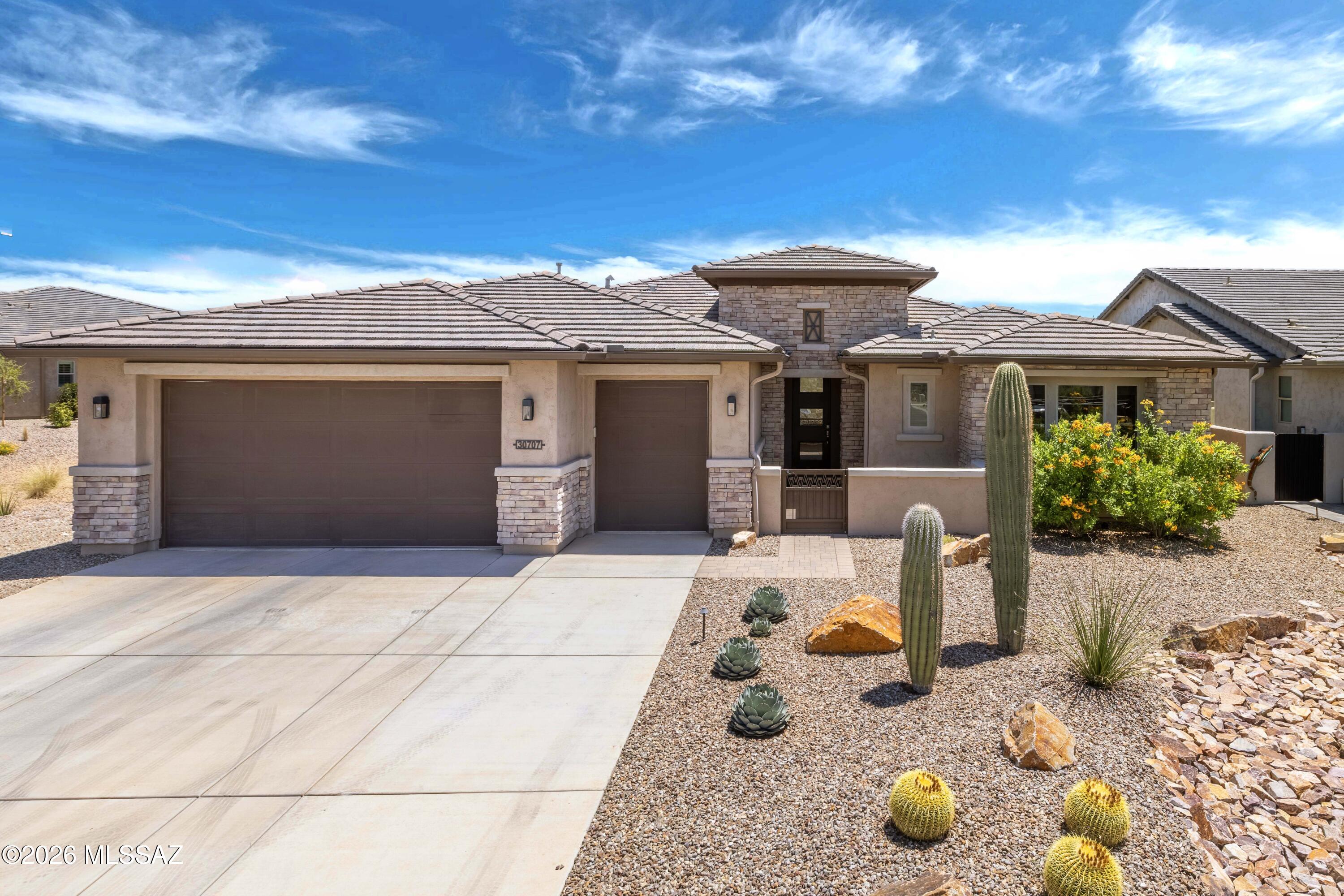 Saddlebrooke Ranch - Residential