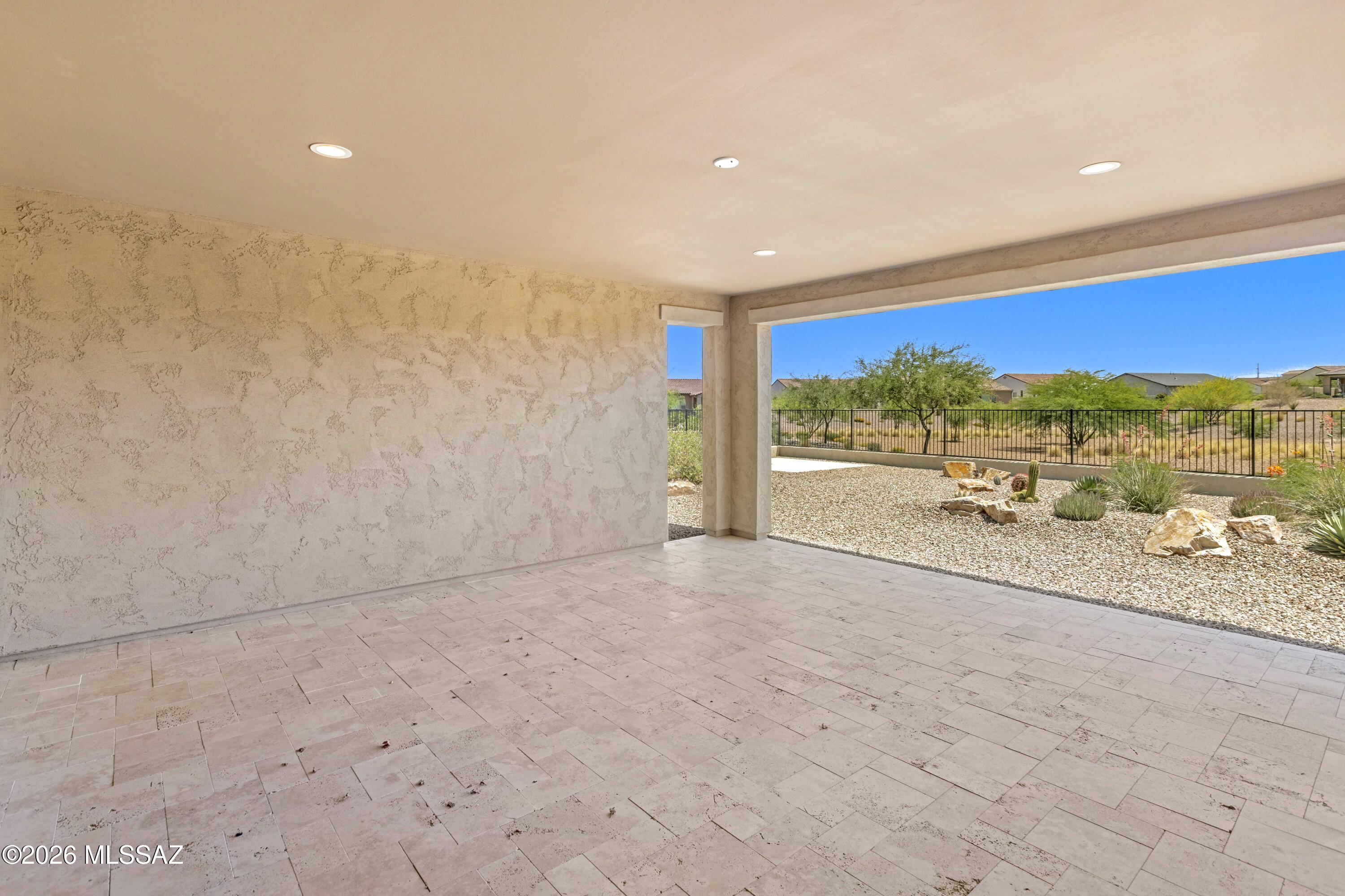 Saddlebrooke Ranch - Residential