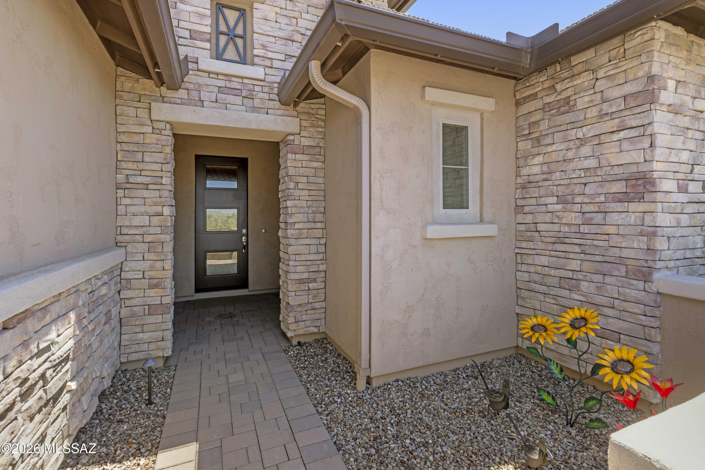 Saddlebrooke Ranch - Residential