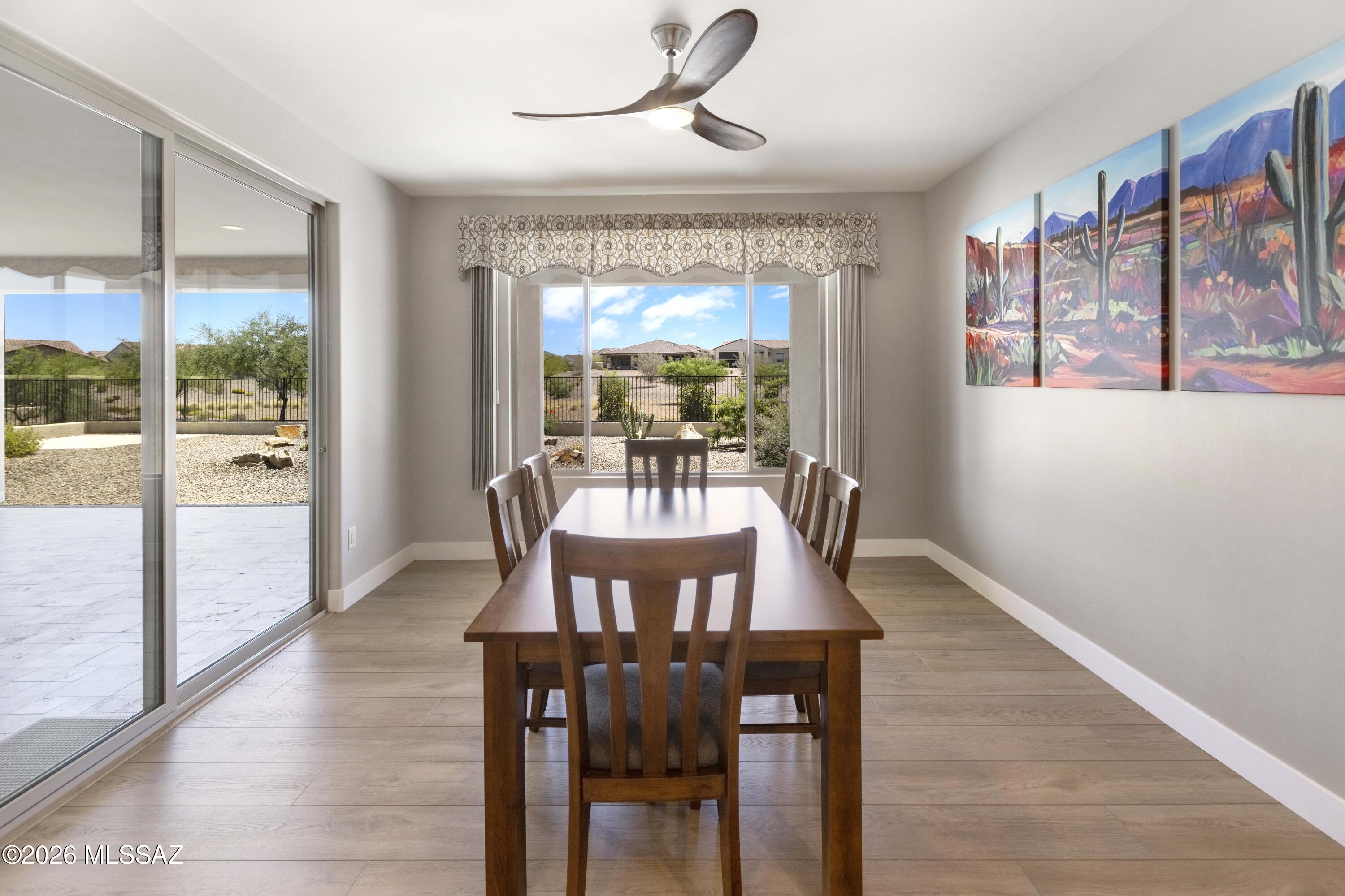 Saddlebrooke Ranch - Residential