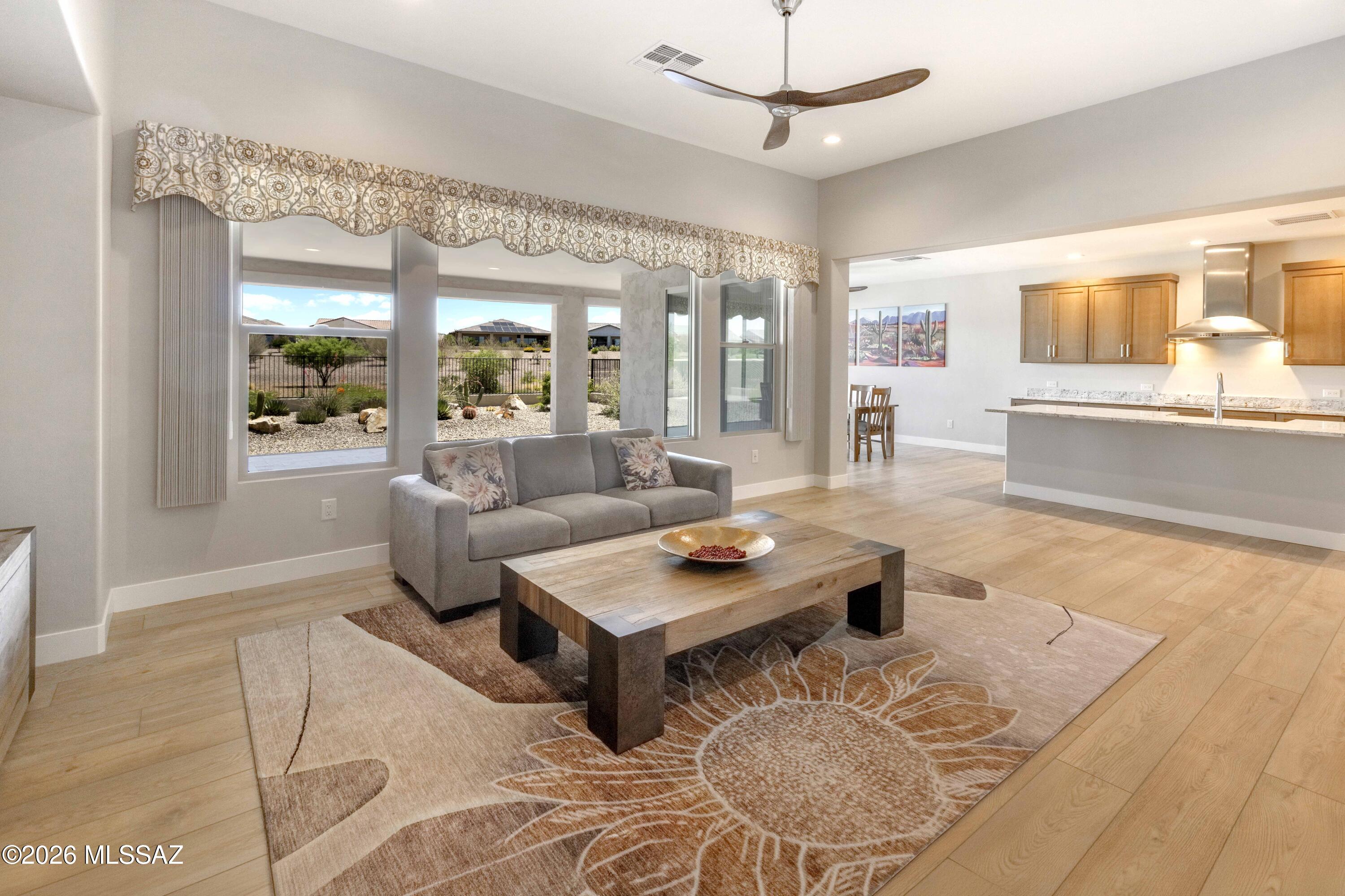 Saddlebrooke Ranch - Residential