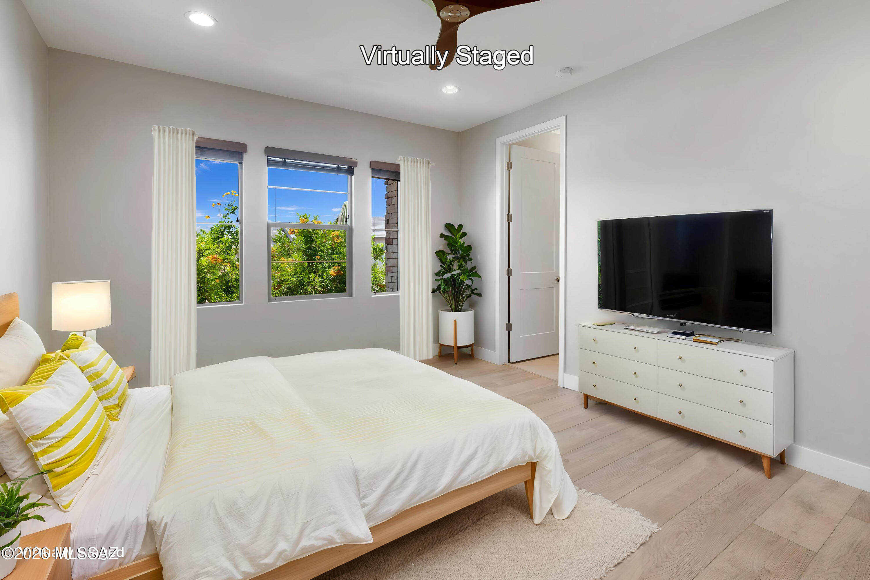 Saddlebrooke Ranch - Residential