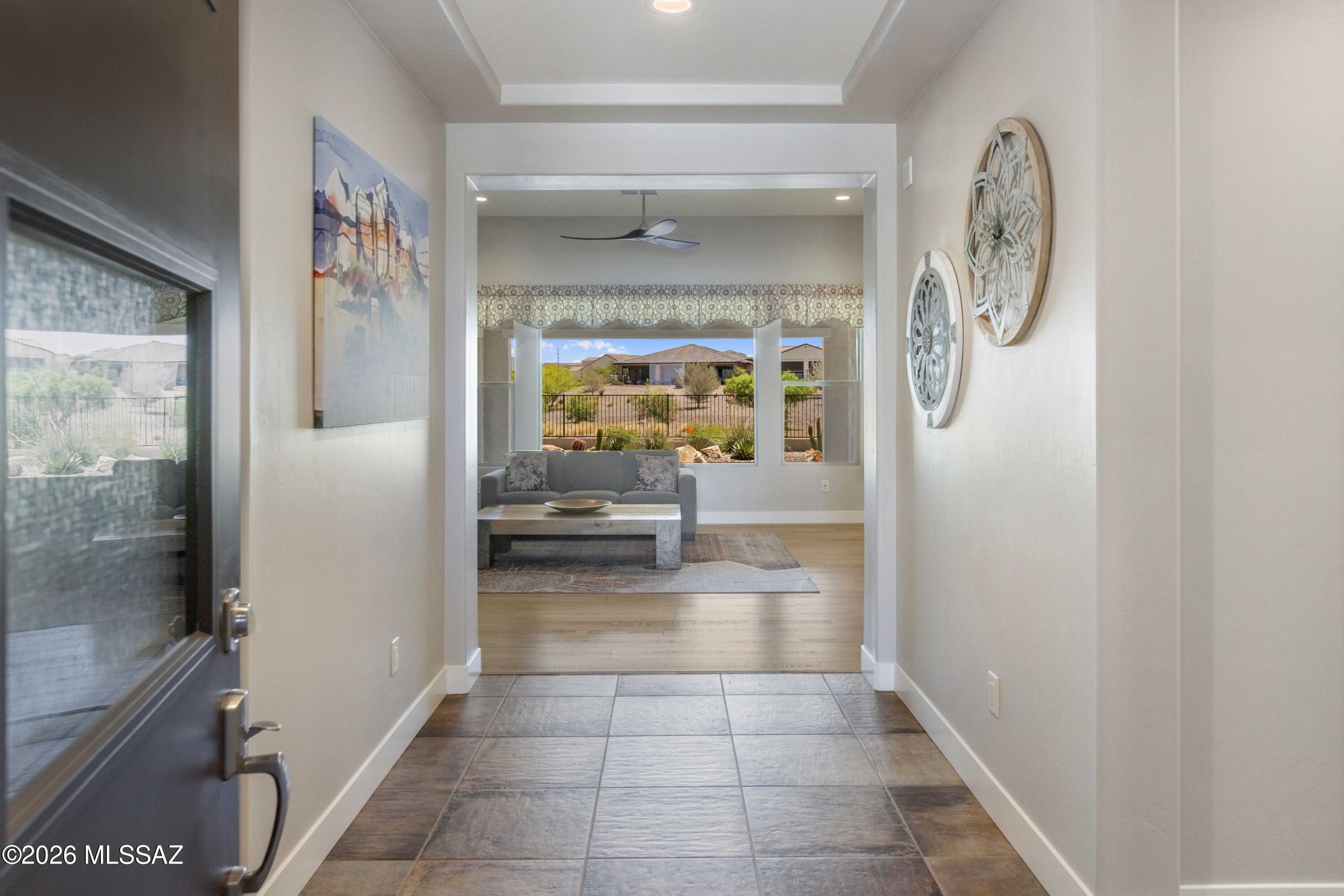Saddlebrooke Ranch - Residential