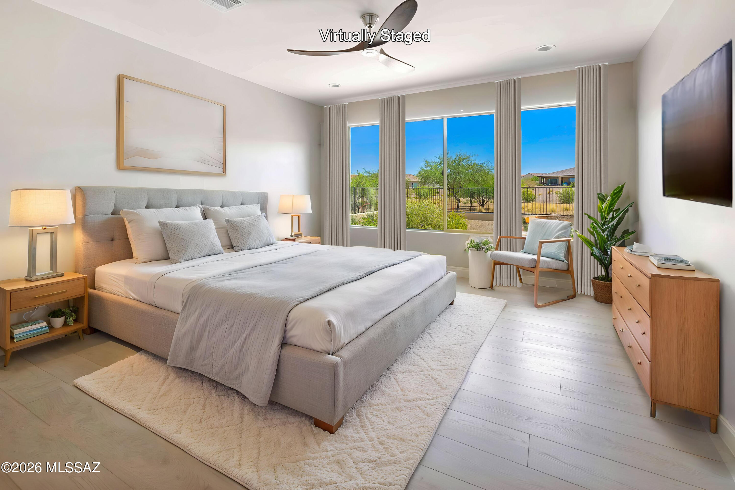 Saddlebrooke Ranch - Residential
