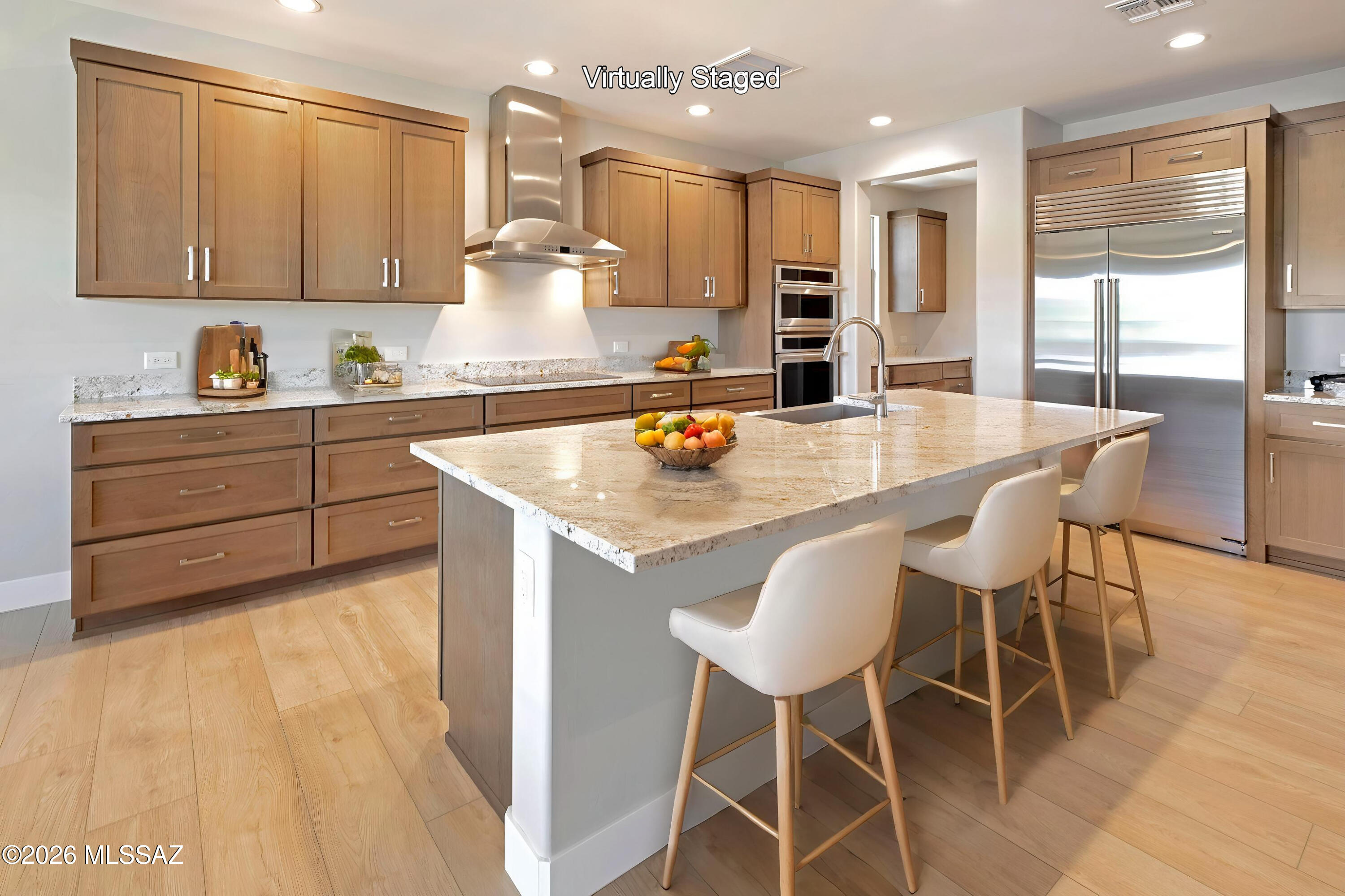 Saddlebrooke Ranch - Residential