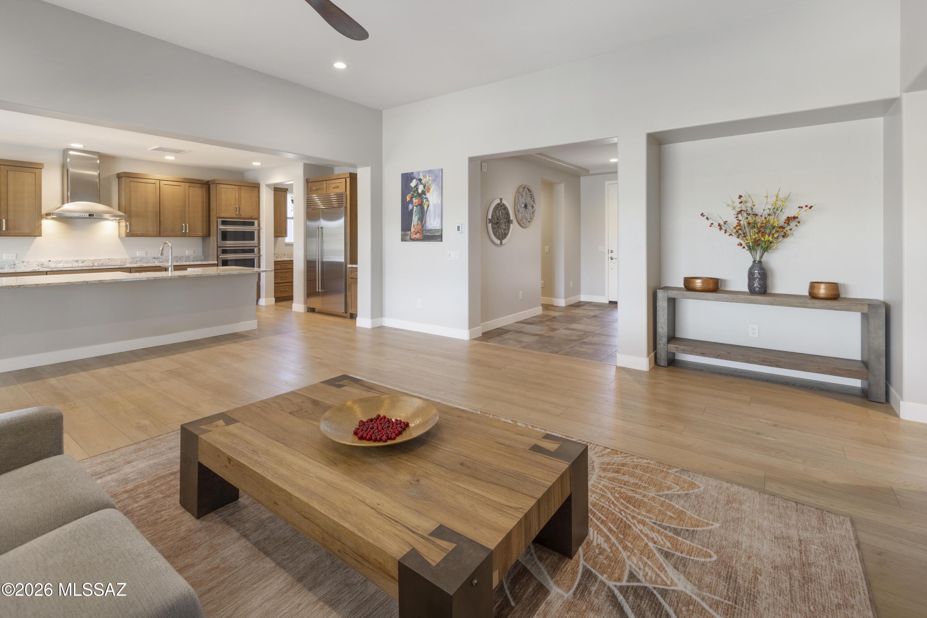 Saddlebrooke Ranch - Residential