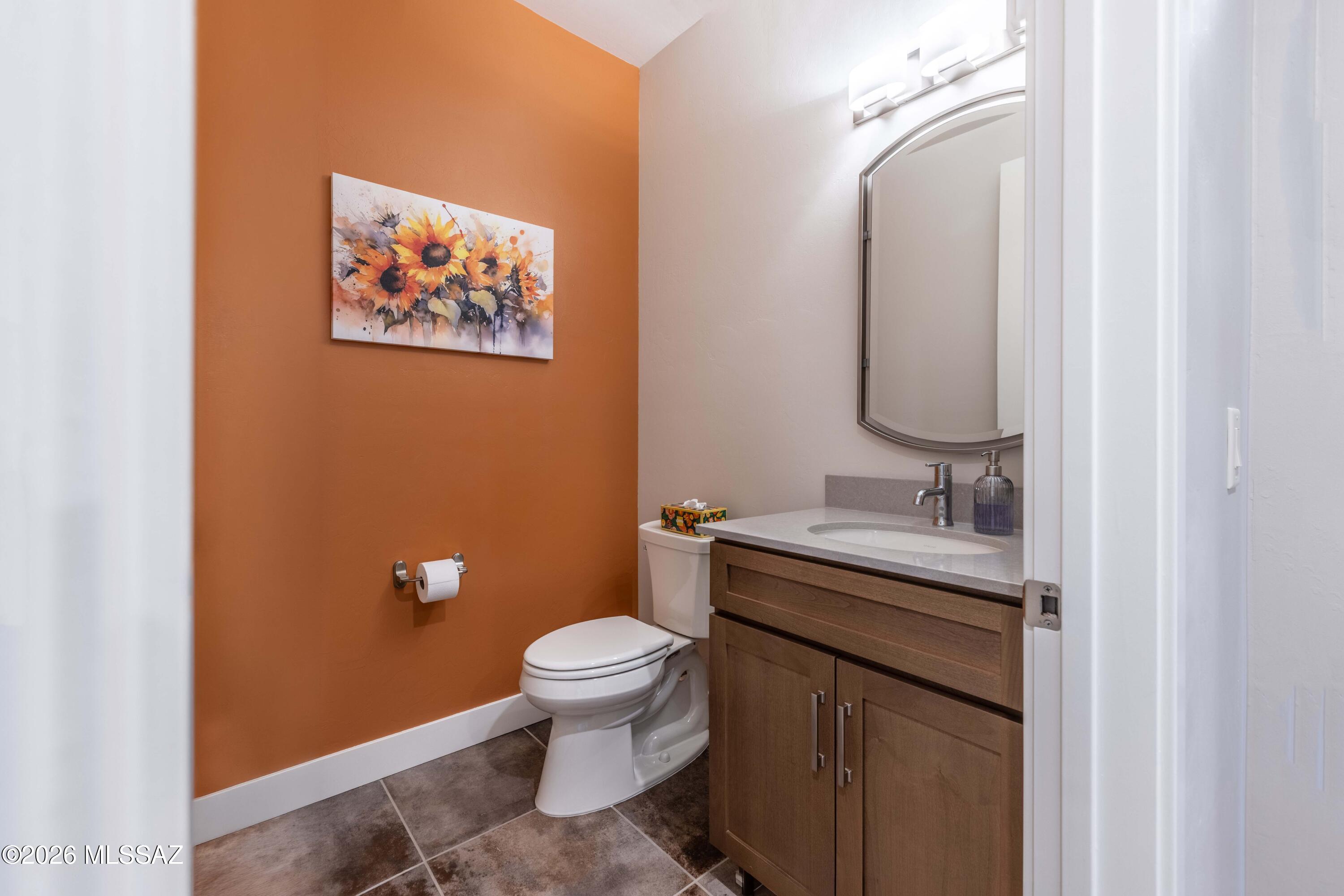 Saddlebrooke Ranch - Residential