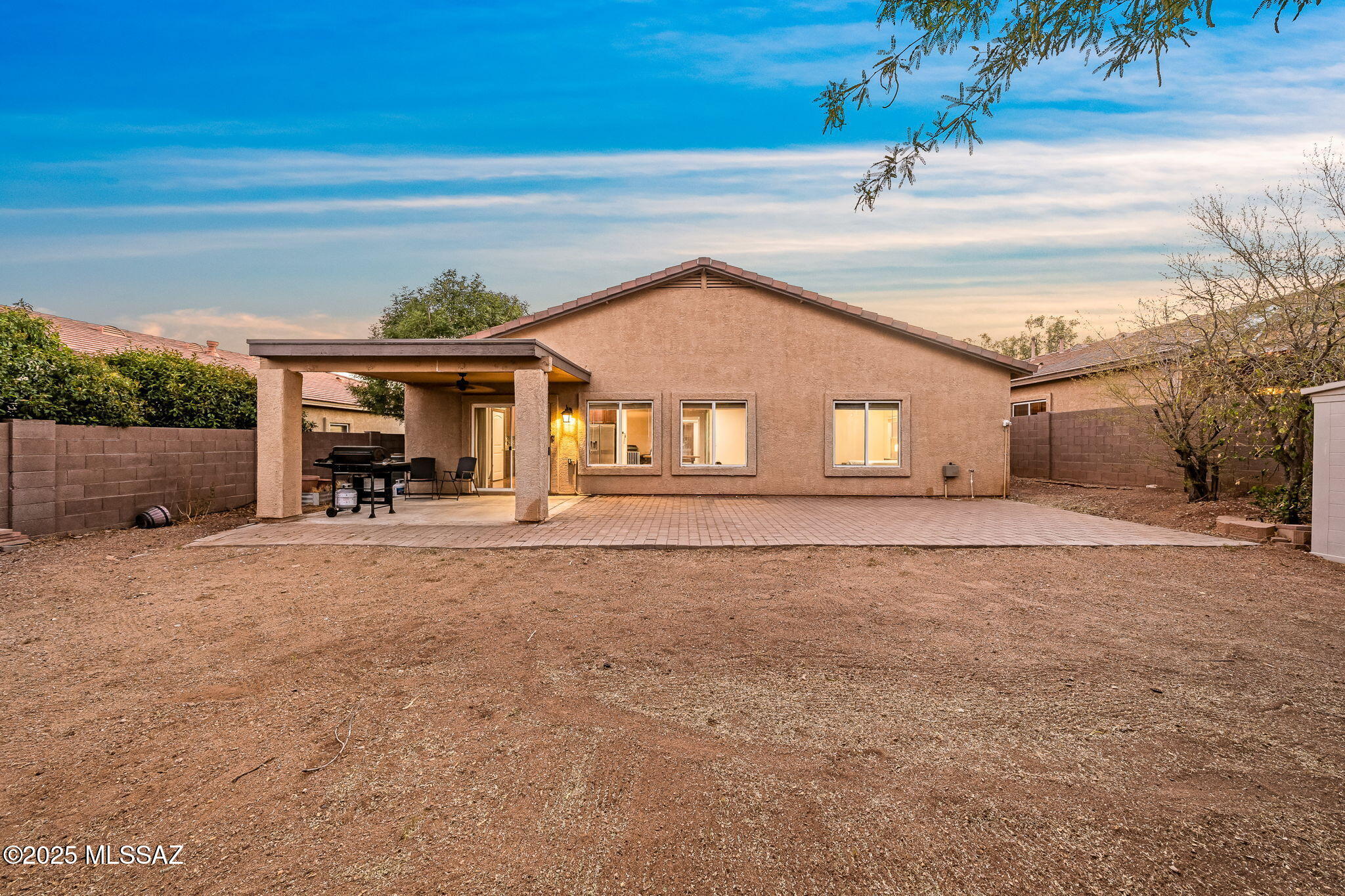 Black Horse (1-411) - Residential