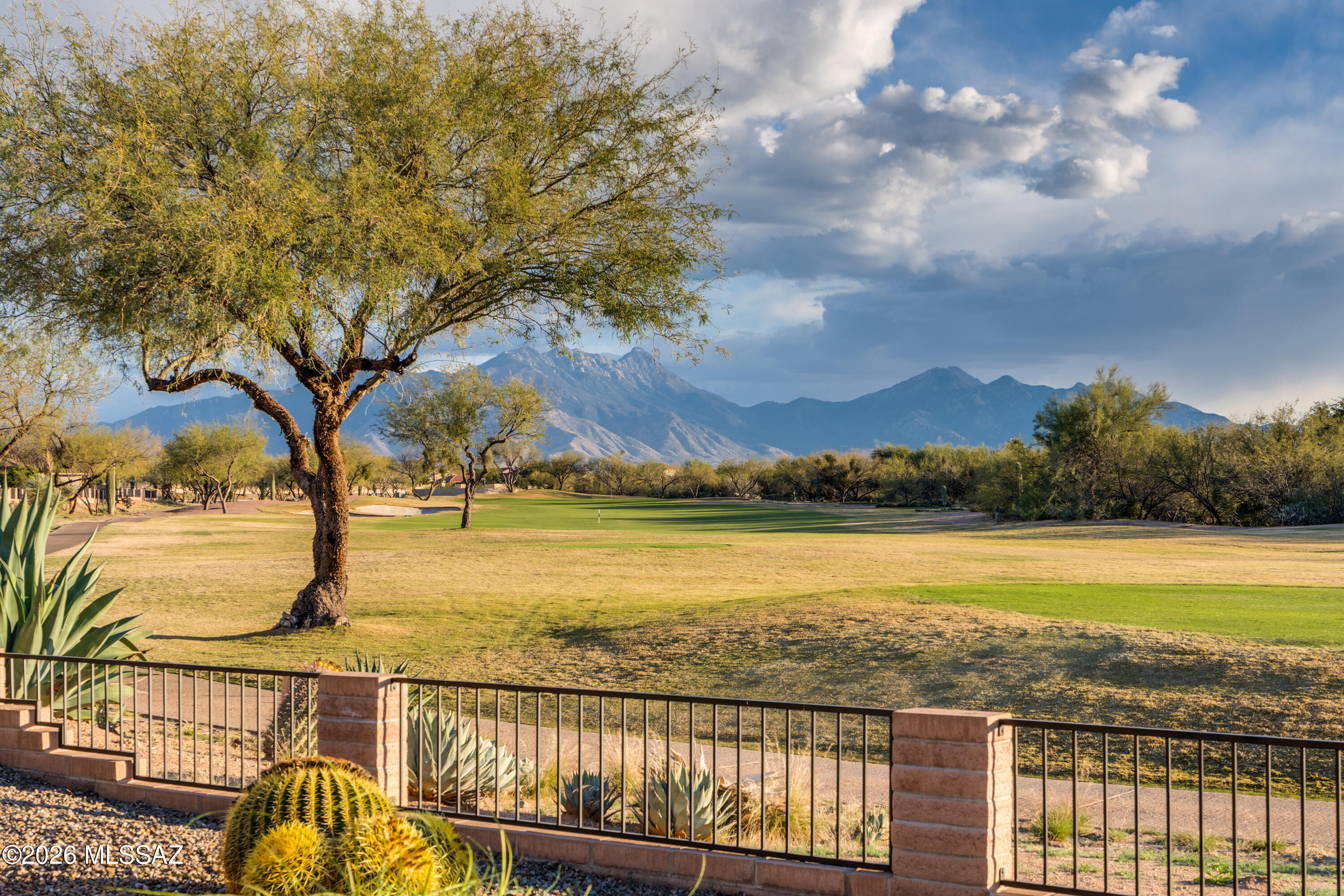 Quail Creek II Unit 12 (1-43) - Residential
