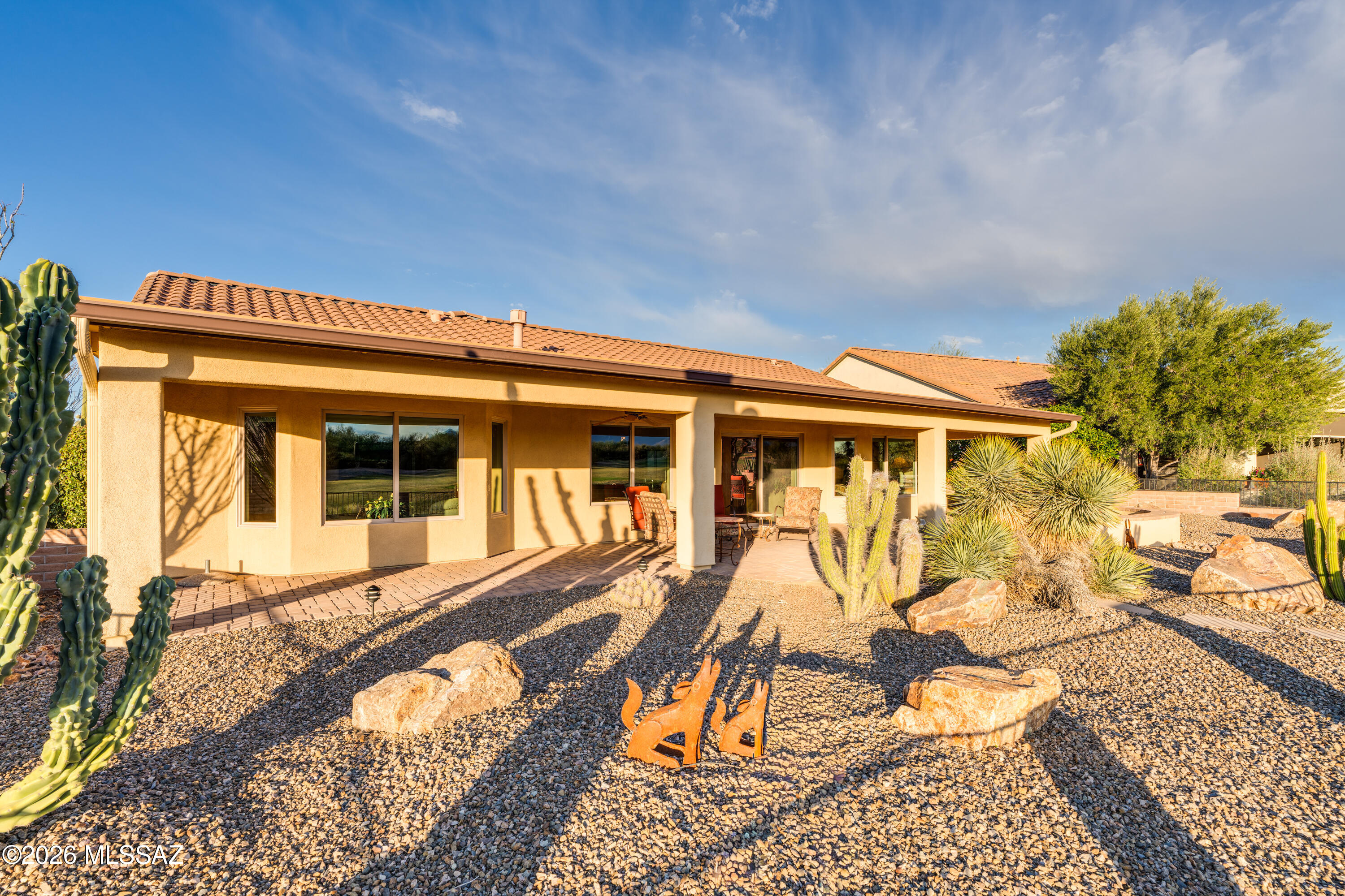 Quail Creek II Unit 12 (1-43) - Residential
