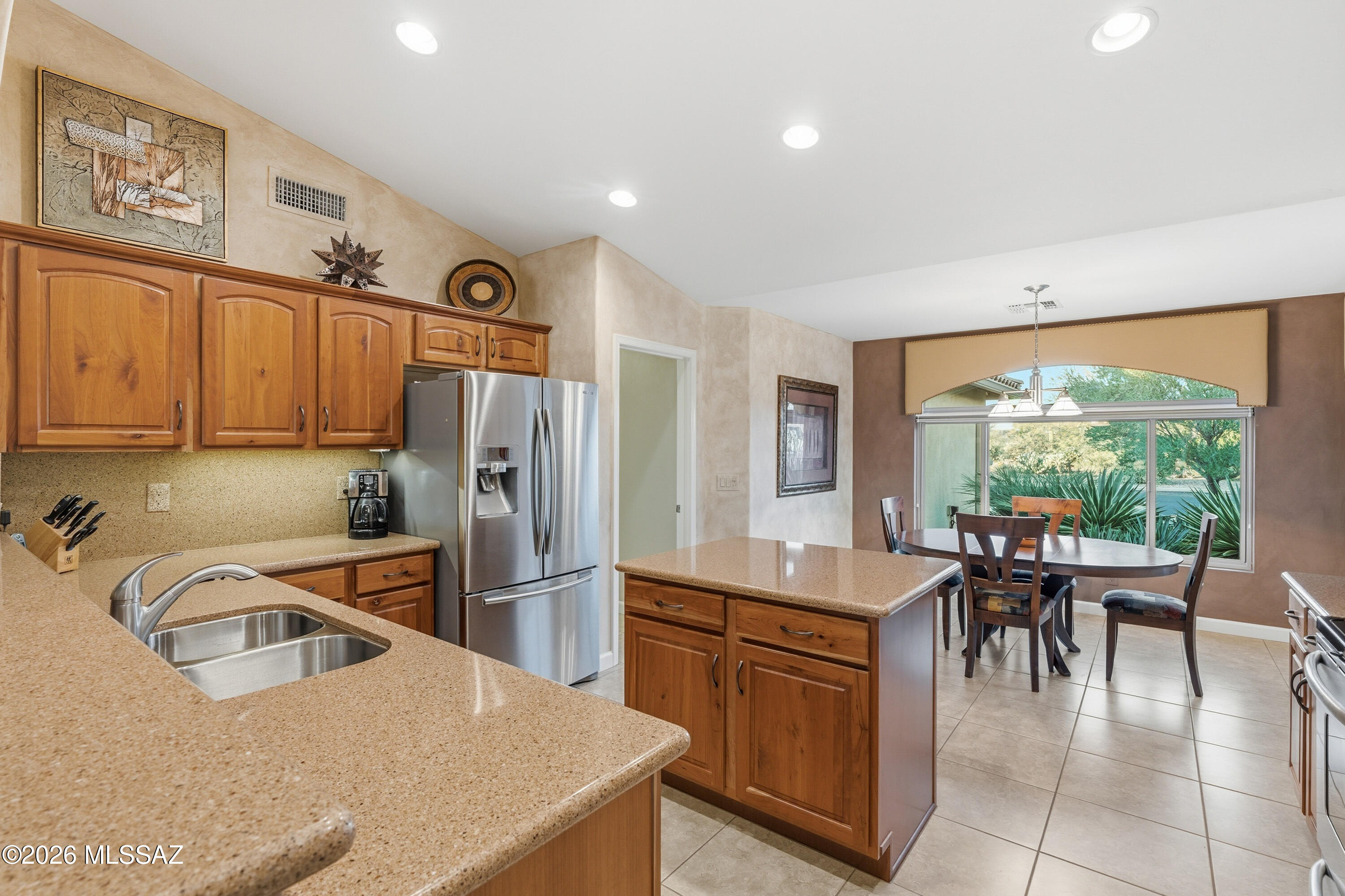 Quail Creek II Unit 12 (1-43) - Residential