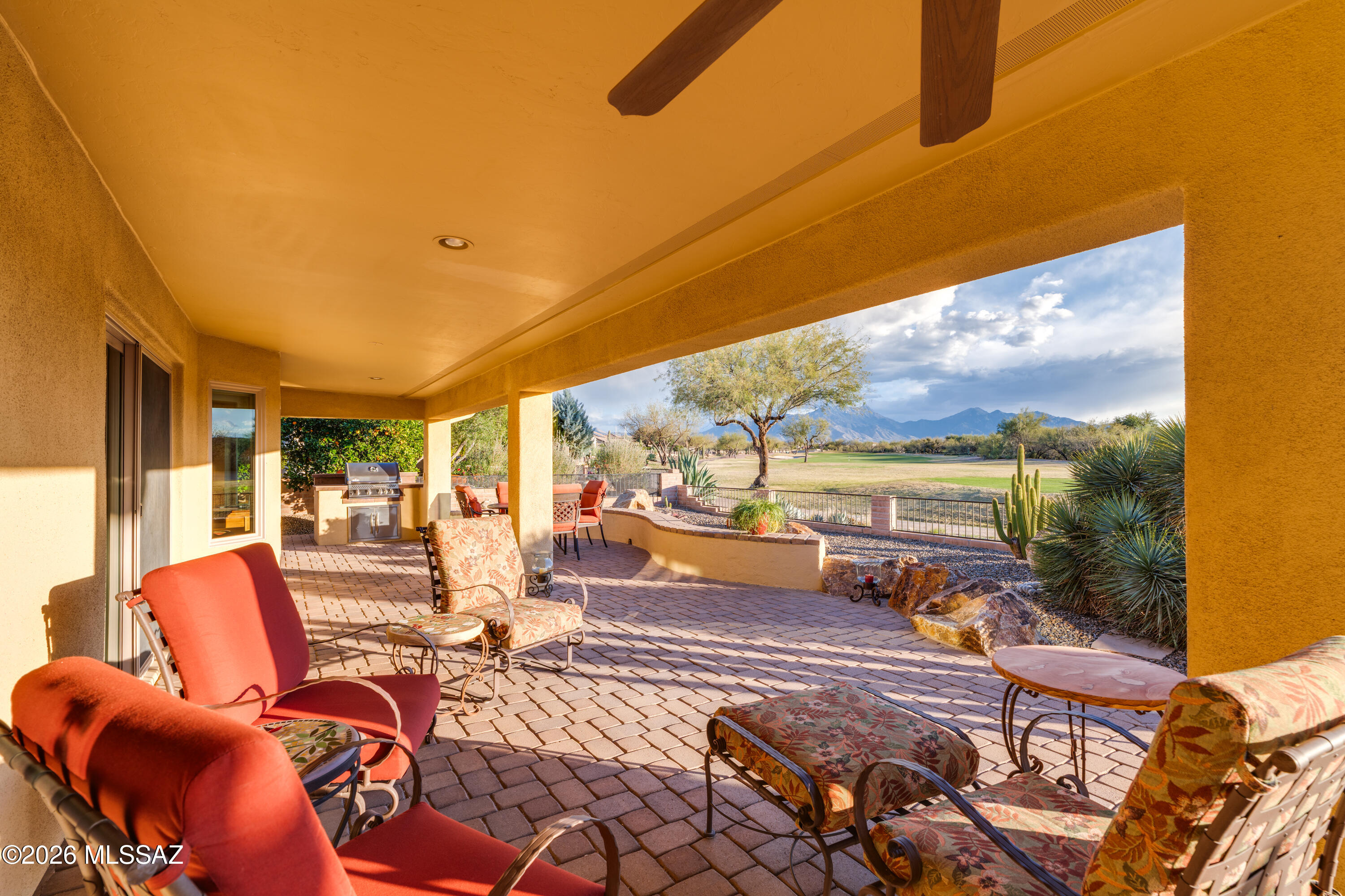 Quail Creek II Unit 12 (1-43) - Residential