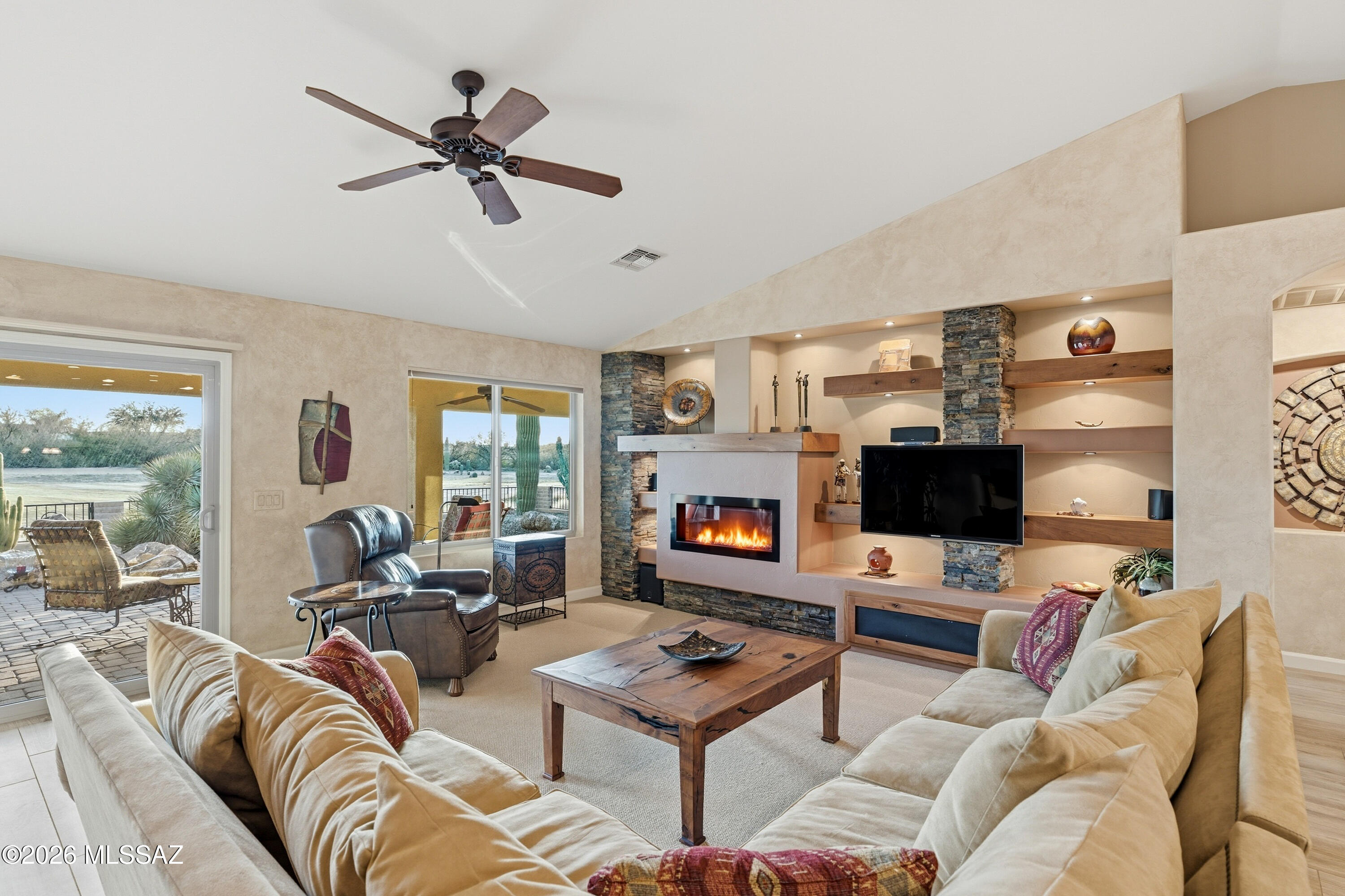 Quail Creek II Unit 12 (1-43) - Residential