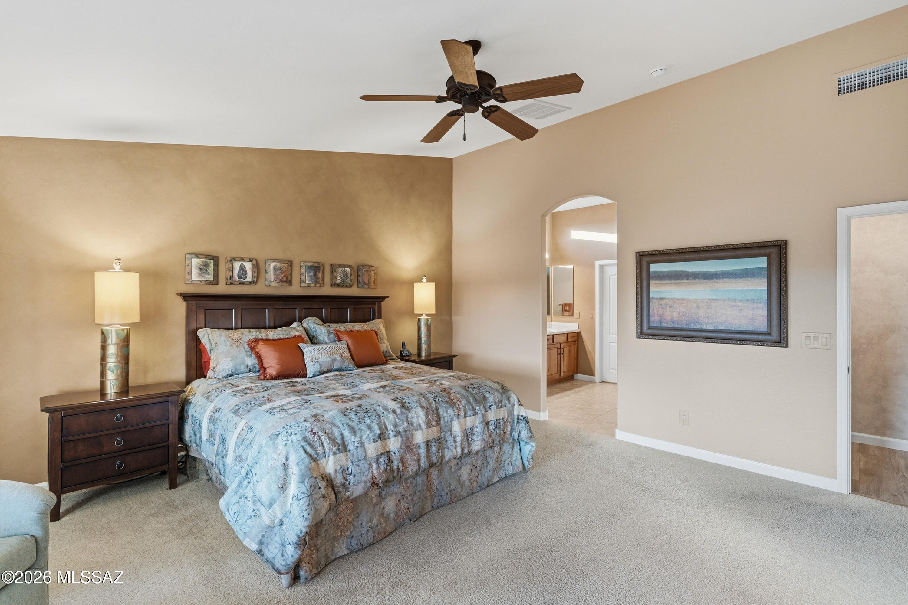 Quail Creek II Unit 12 (1-43) - Residential