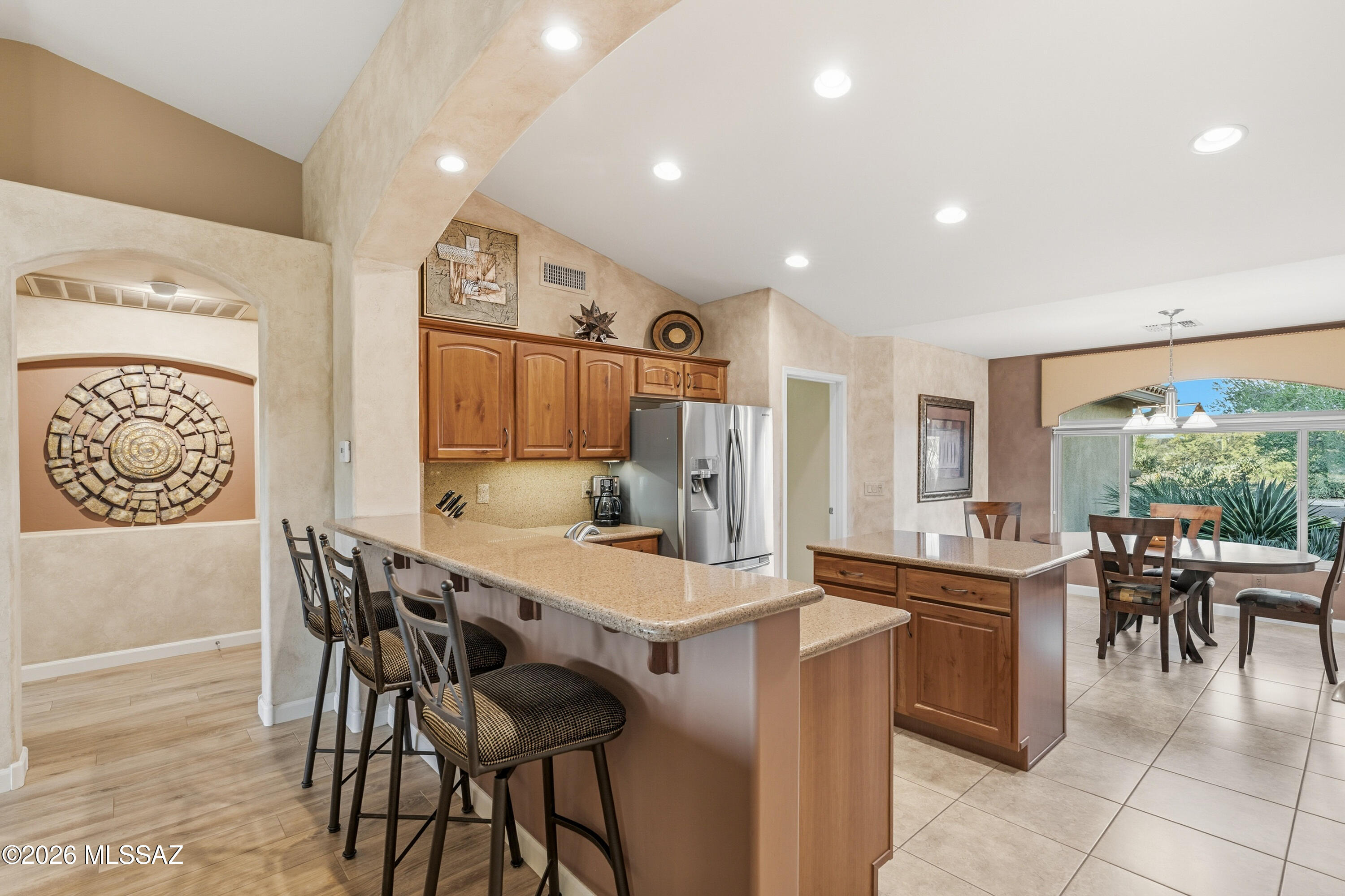 Quail Creek II Unit 12 (1-43) - Residential