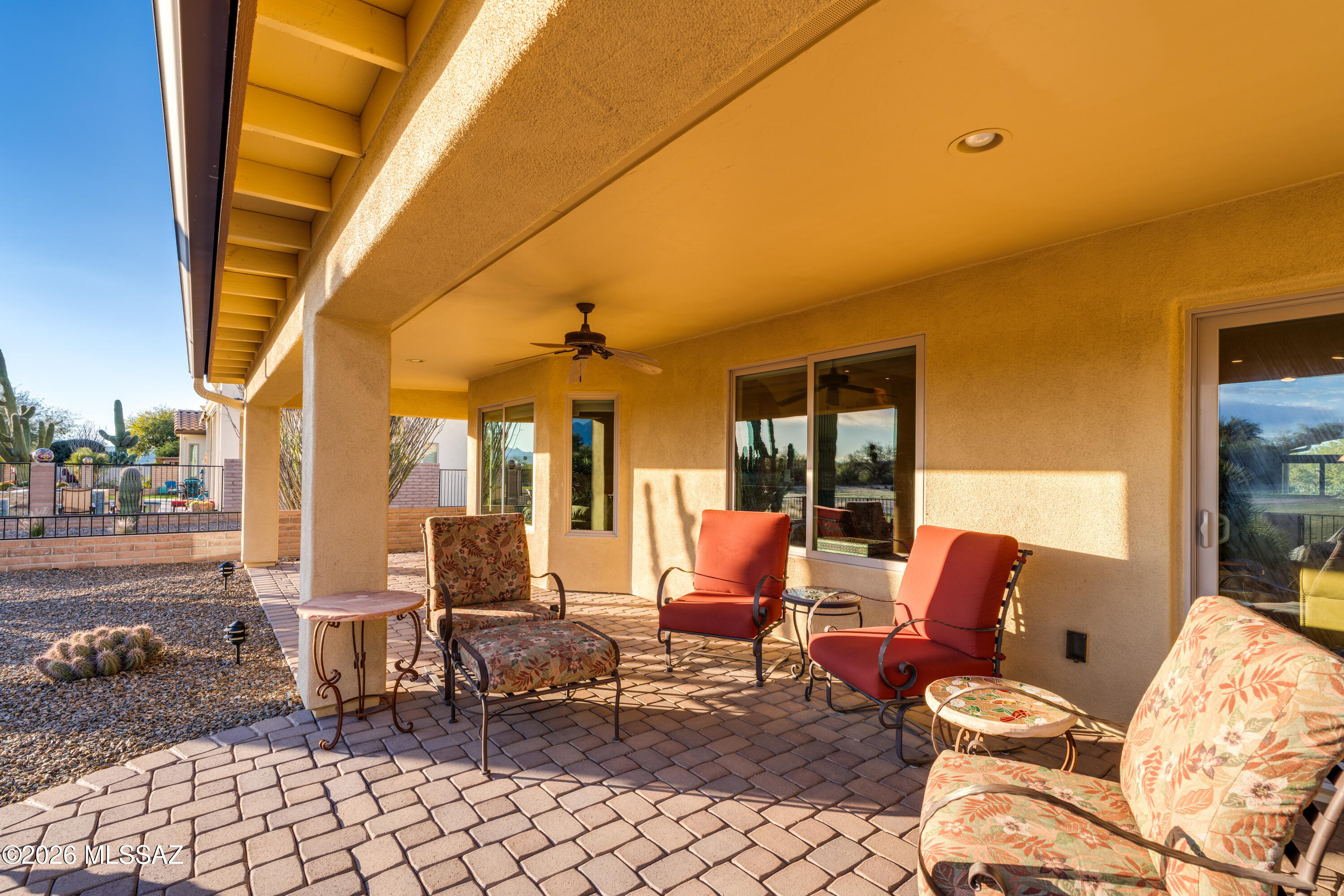 Quail Creek II Unit 12 (1-43) - Residential