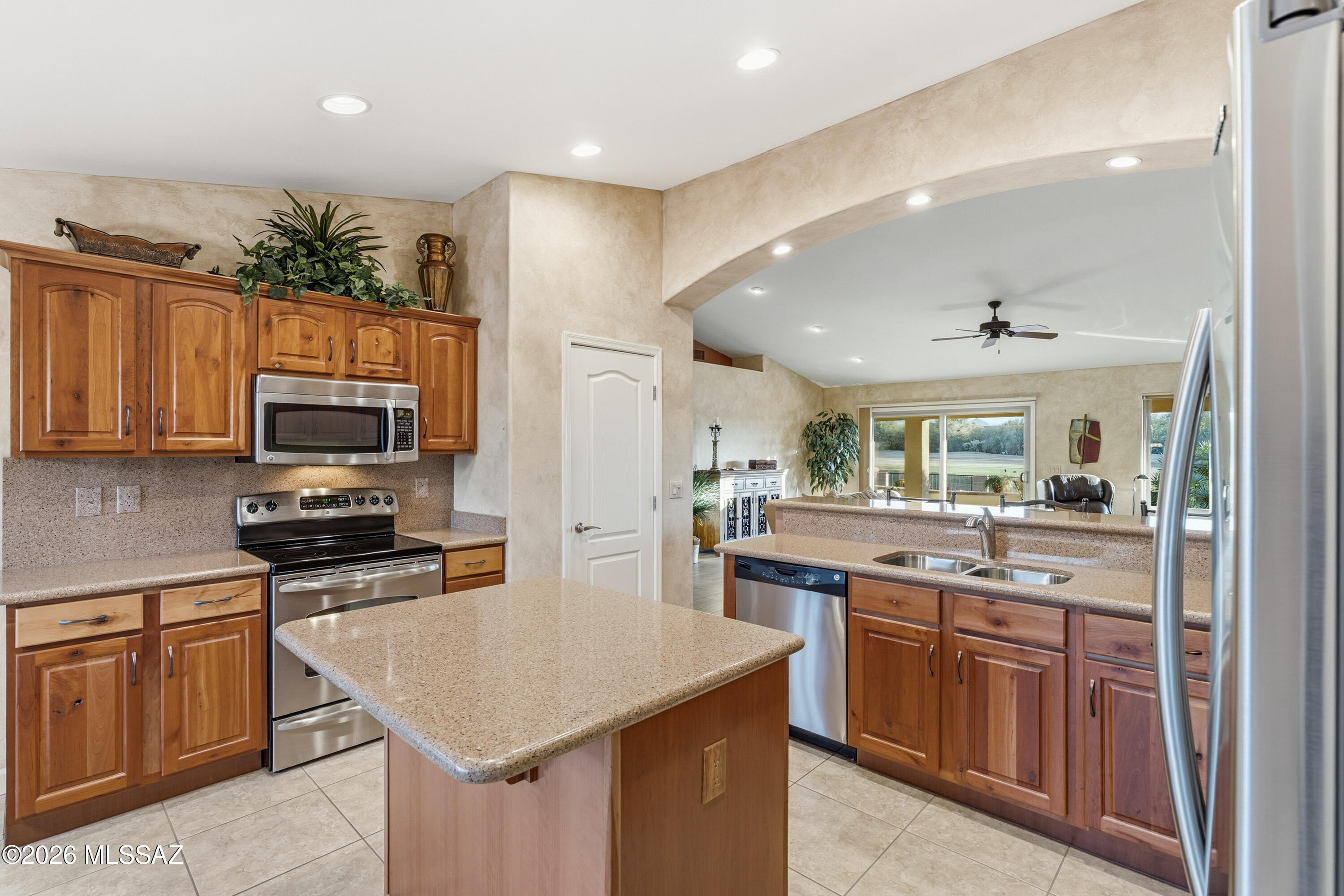 Quail Creek II Unit 12 (1-43) - Residential