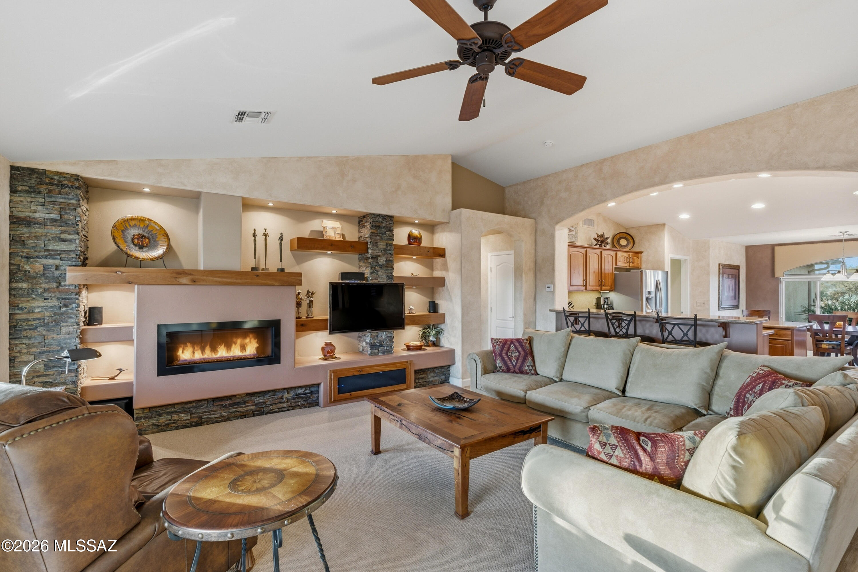 Quail Creek II Unit 12 (1-43) - Residential