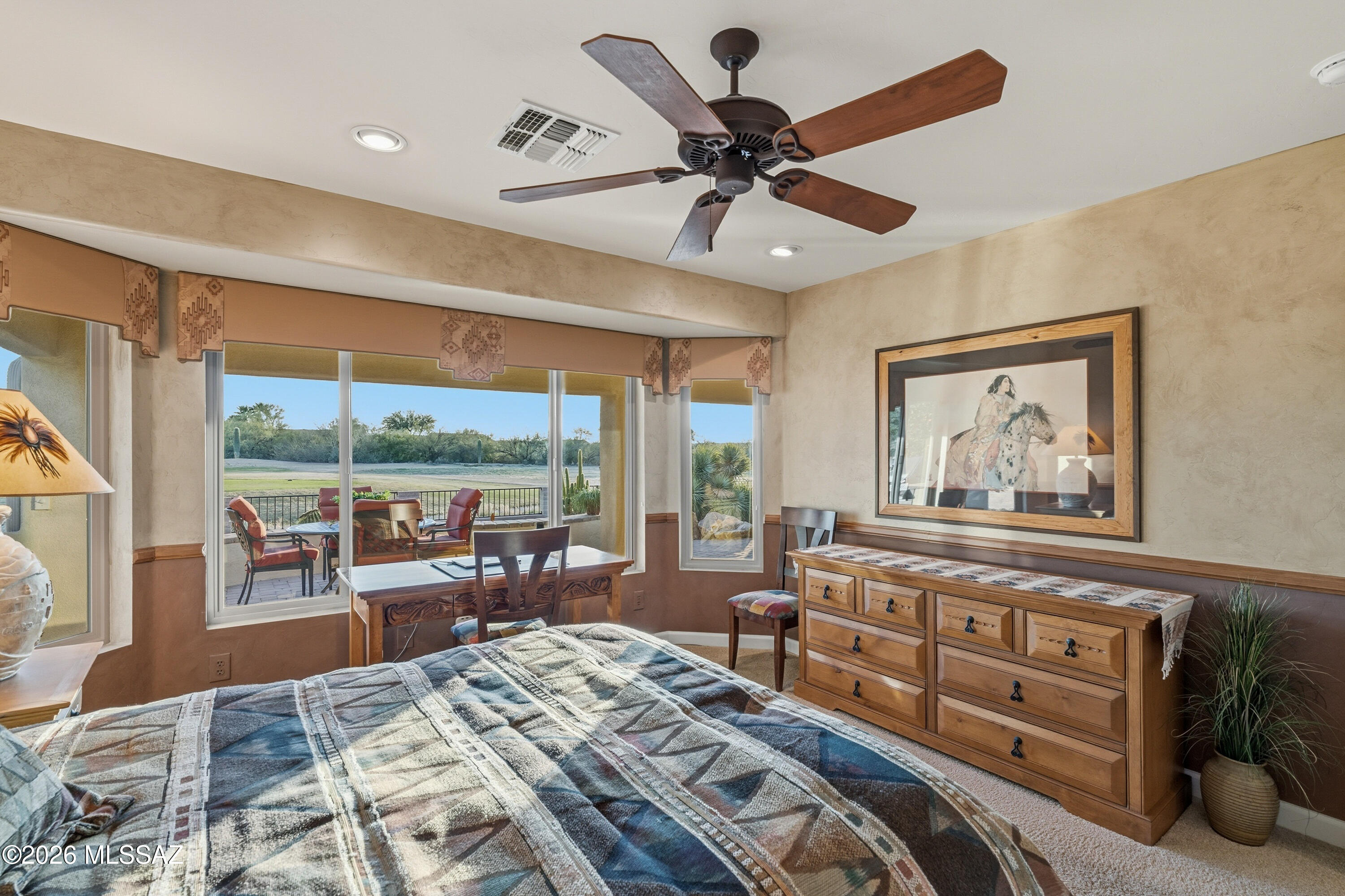 Quail Creek II Unit 12 (1-43) - Residential