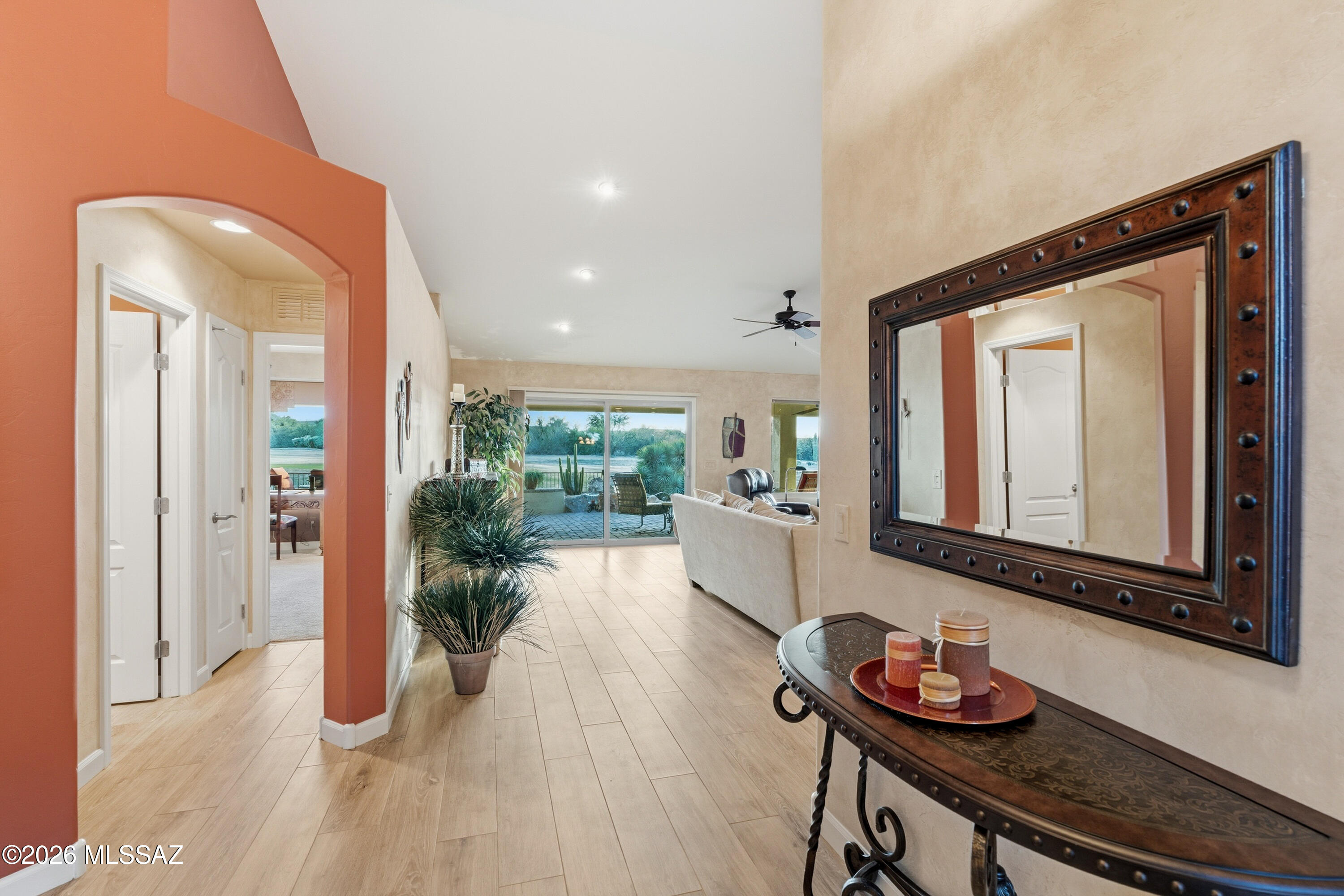 Quail Creek II Unit 12 (1-43) - Residential