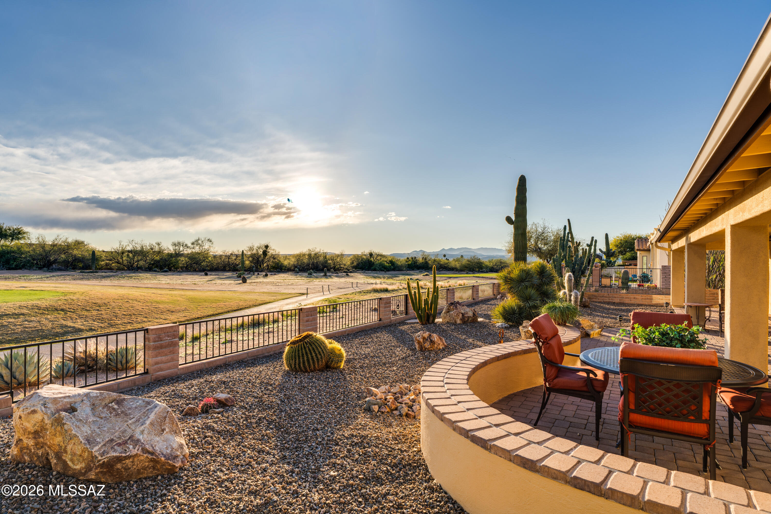 Quail Creek II Unit 12 (1-43) - Residential