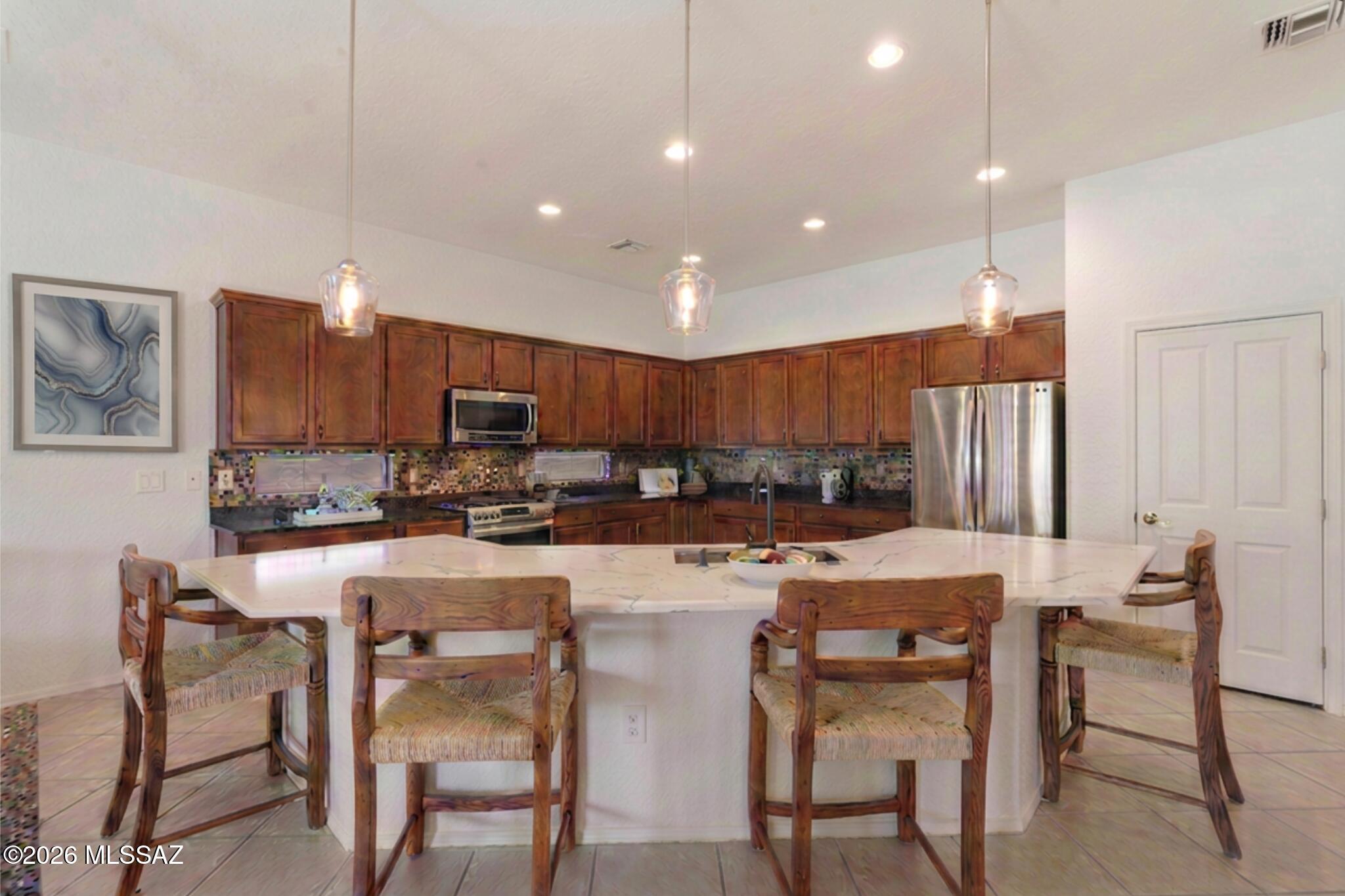 Preserve II at Dove Mtn (183-305) - Residential