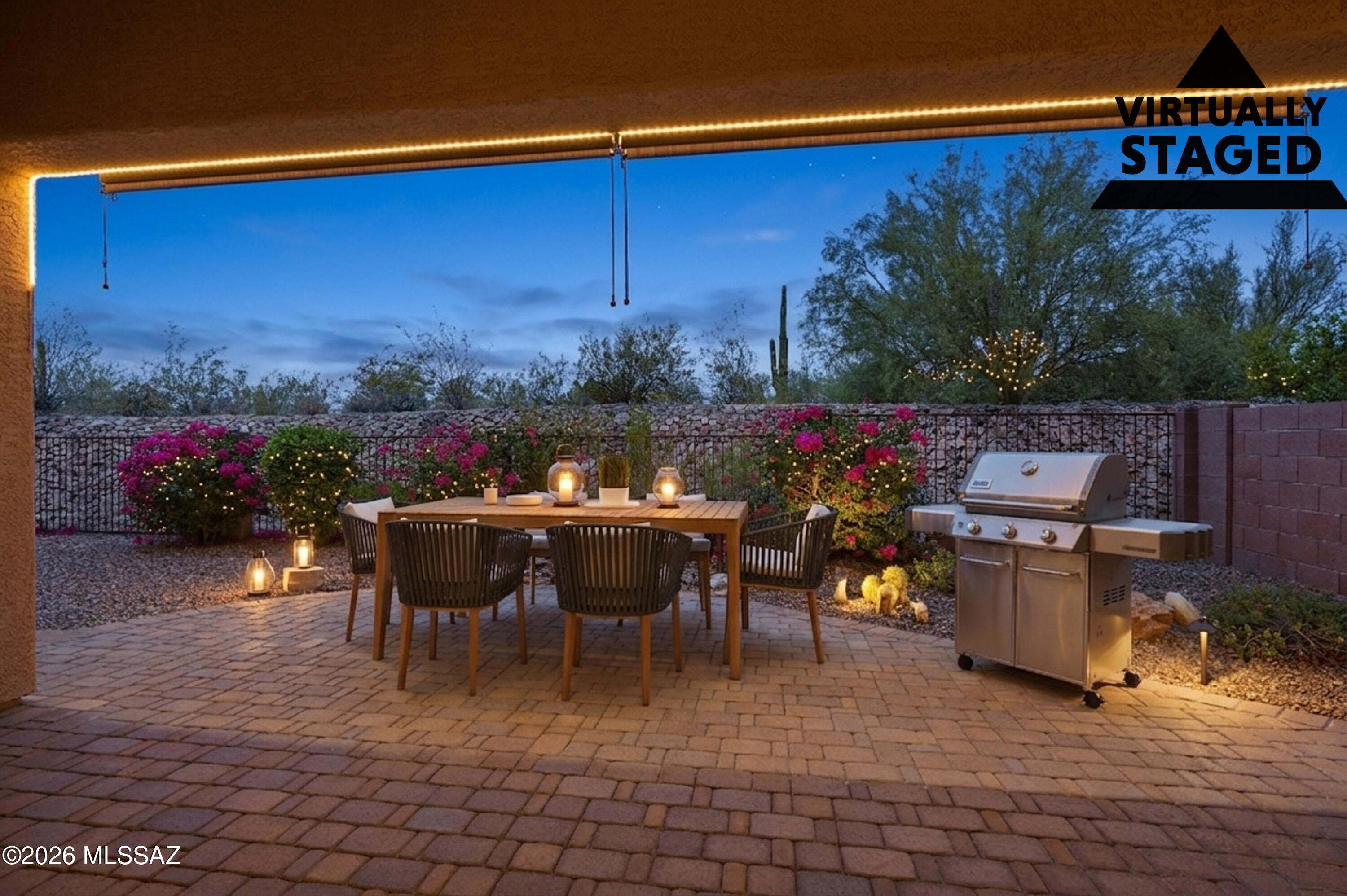 Preserve II at Dove Mtn (183-305) - Residential