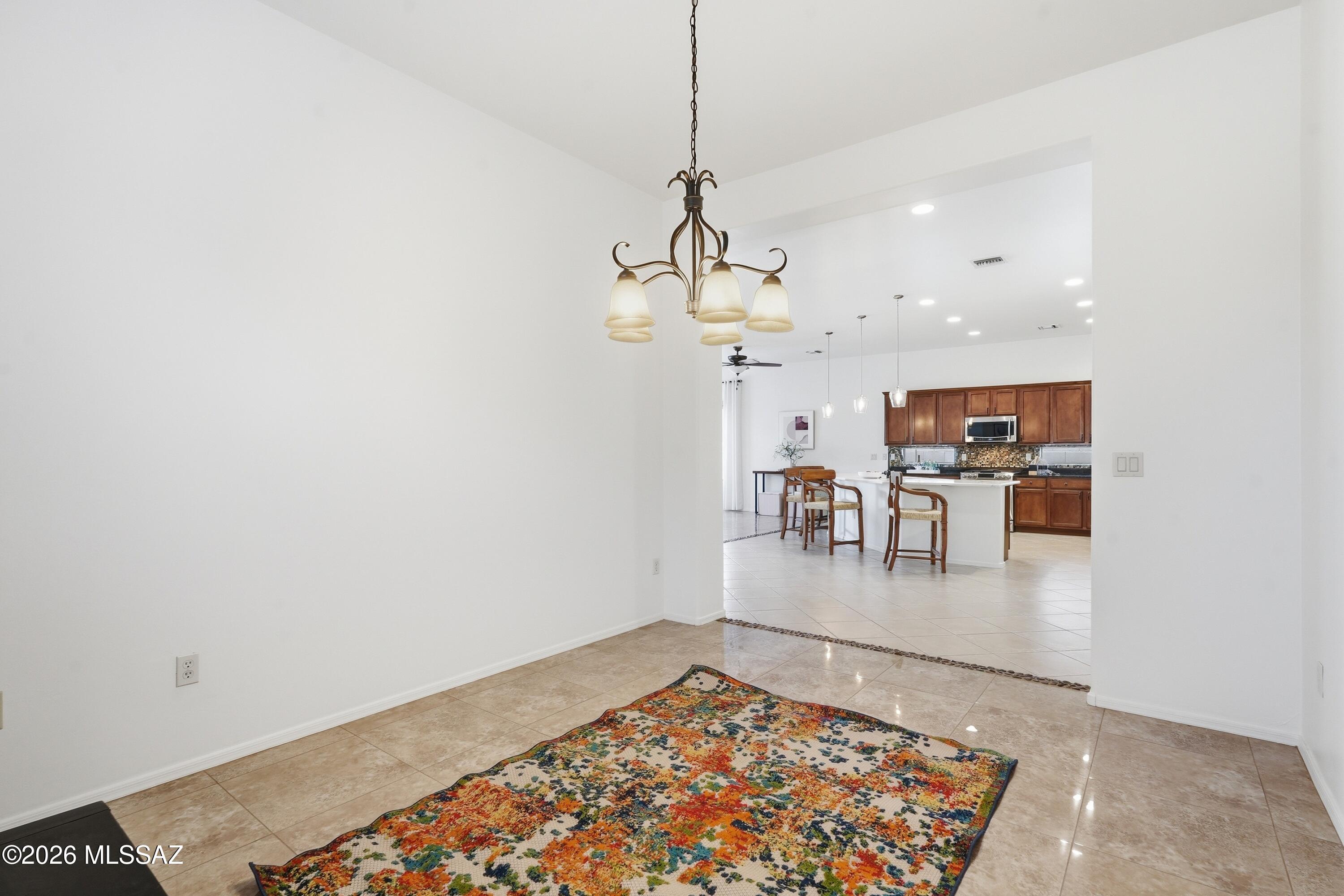 Preserve II at Dove Mtn (183-305) - Residential