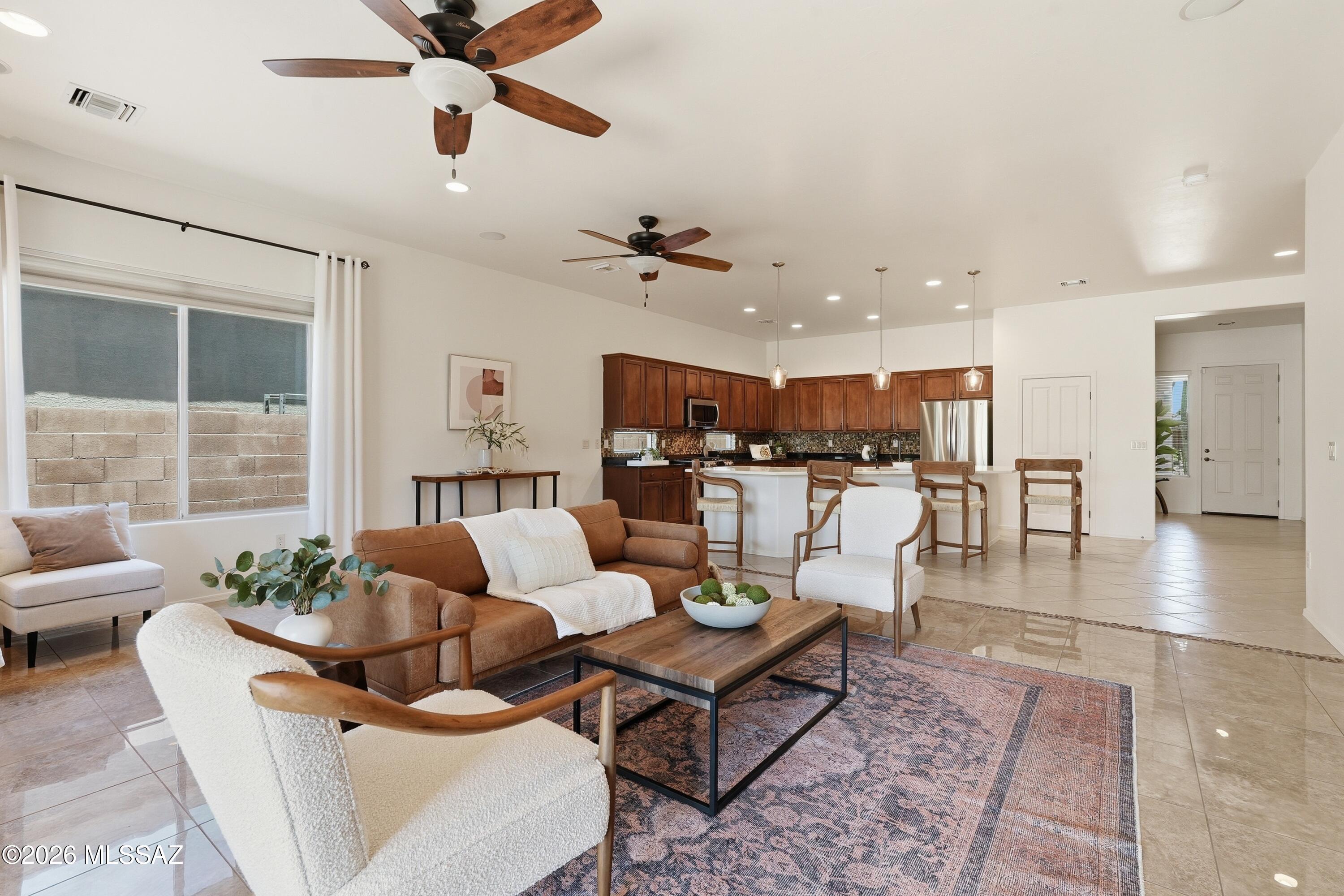 Preserve II at Dove Mtn (183-305) - Residential