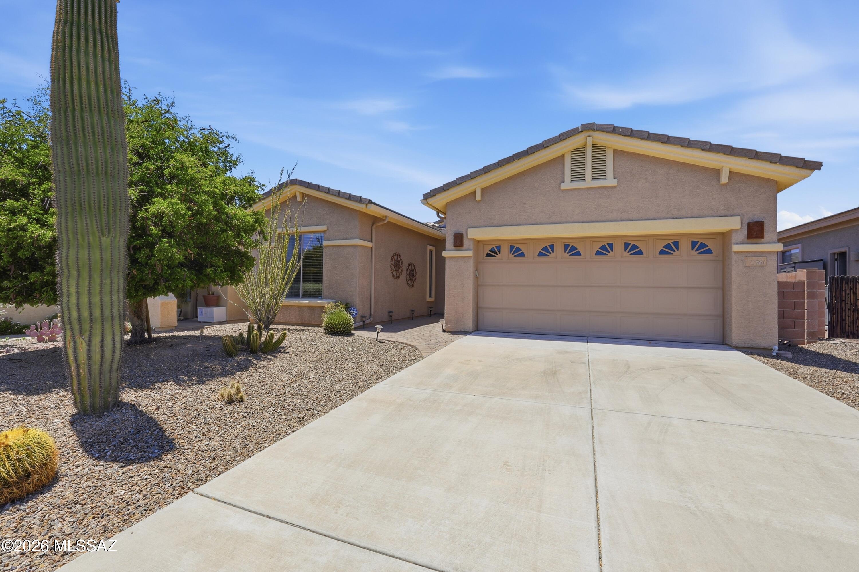 Preserve II at Dove Mtn (183-305) - Residential