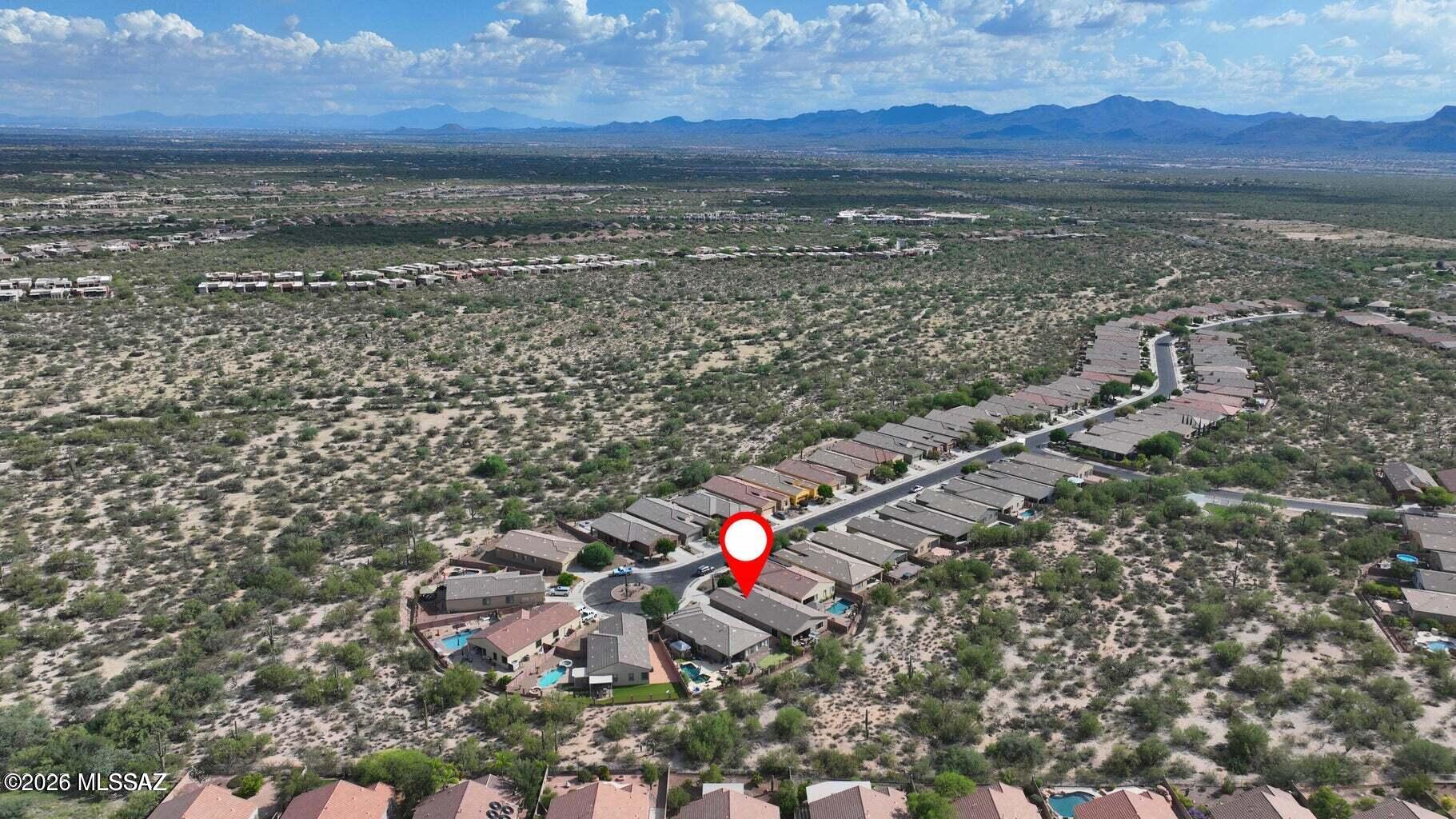 Preserve II at Dove Mtn (183-305) - Residential