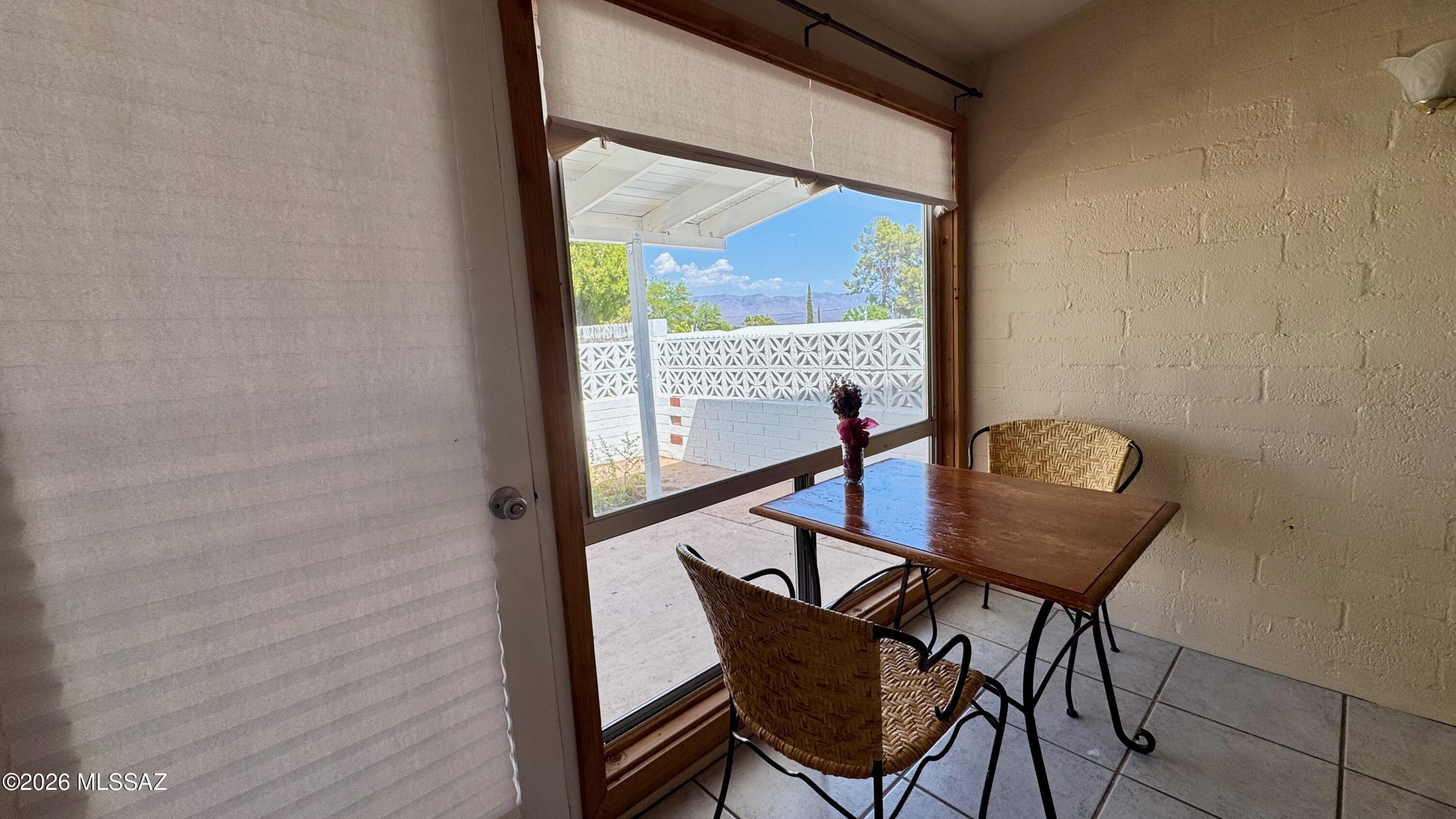 San Manuel Townsite - Residential