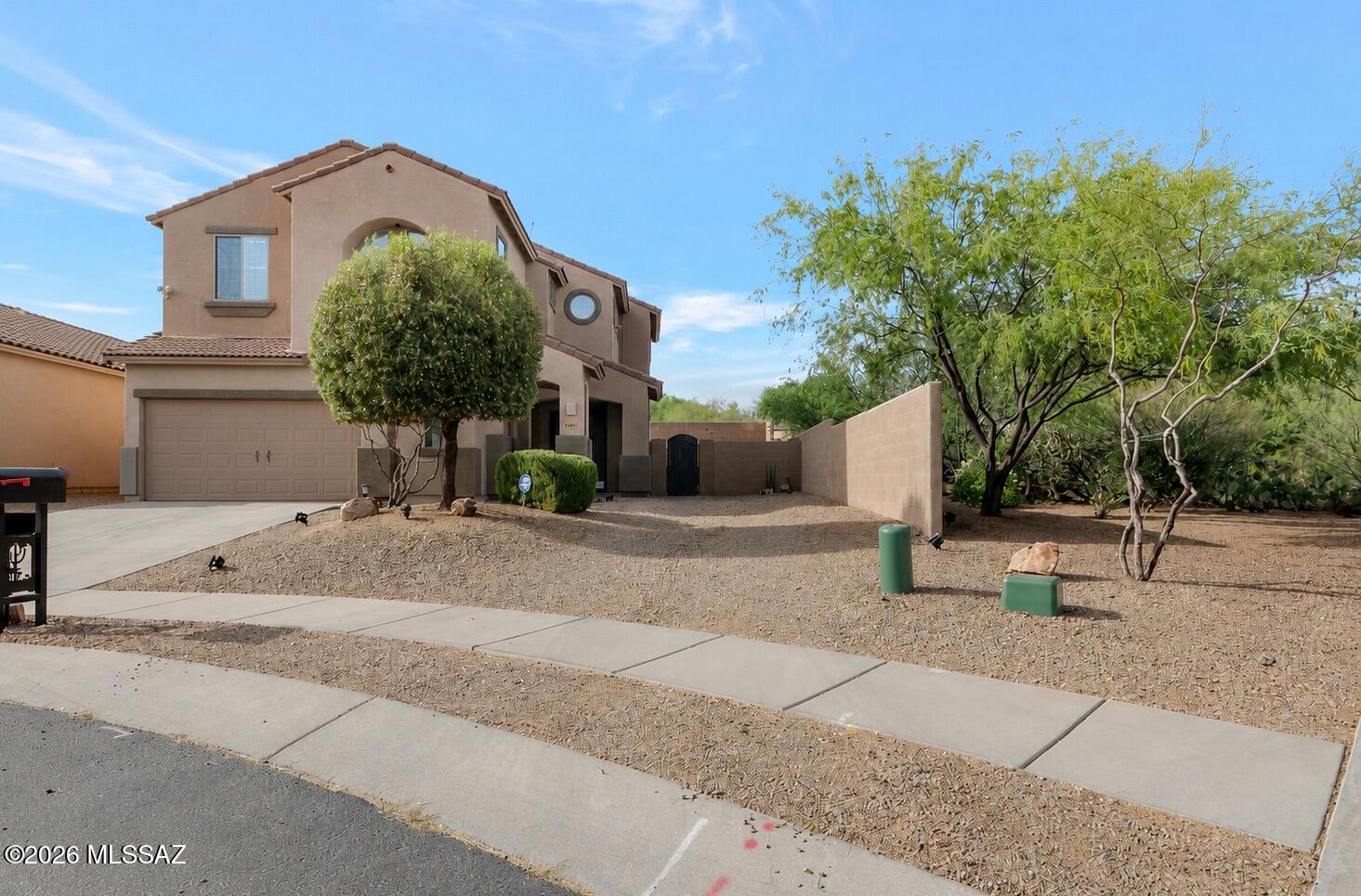 Rancho Vistoso Neighborhood 10 - Residential