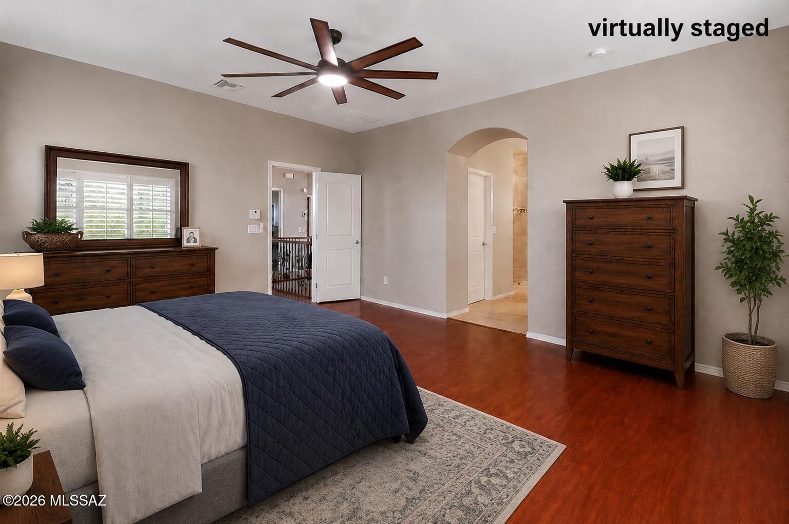 Rancho Vistoso Neighborhood 10 - Residential