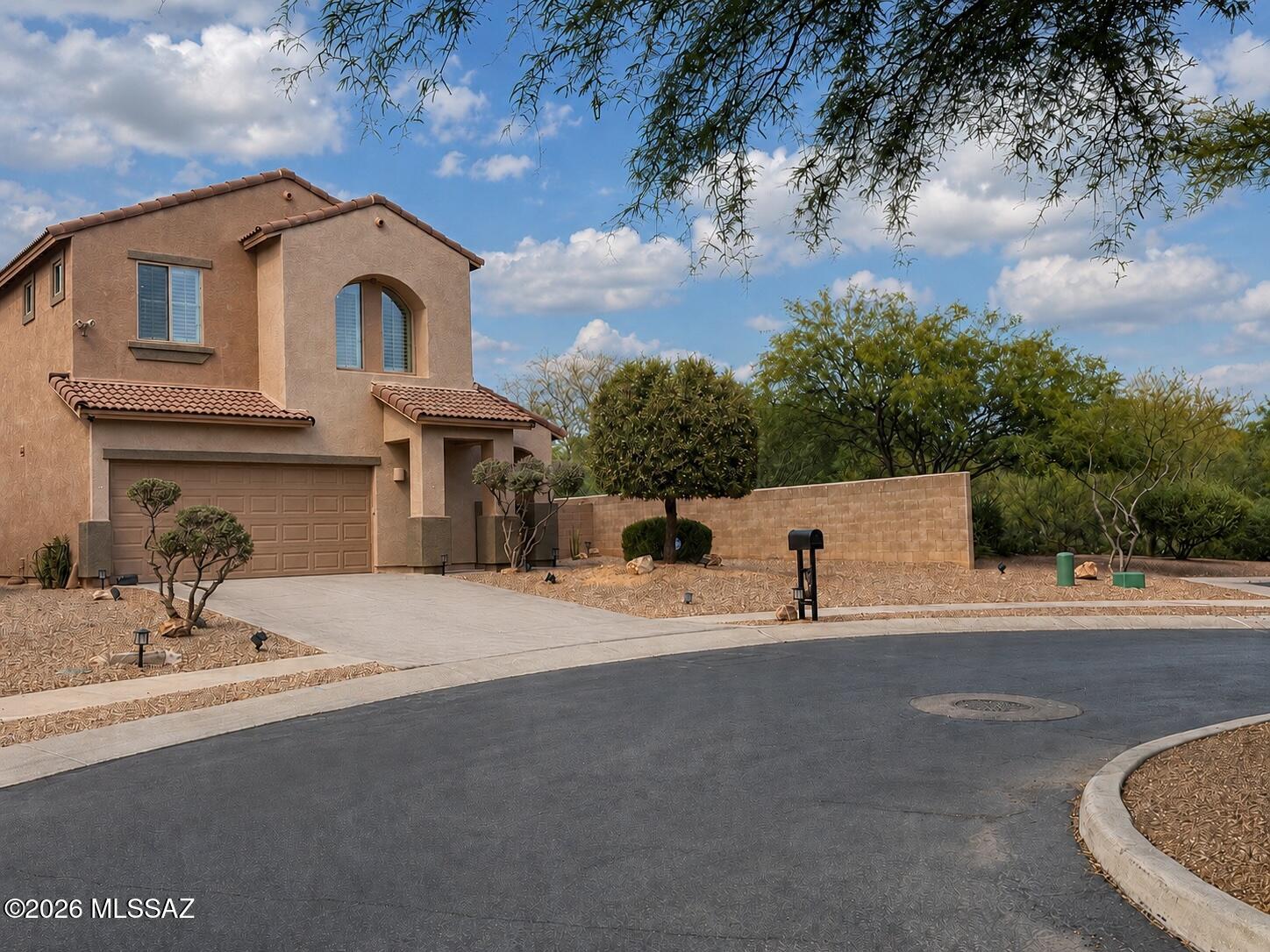 Rancho Vistoso Neighborhood 10 - Residential