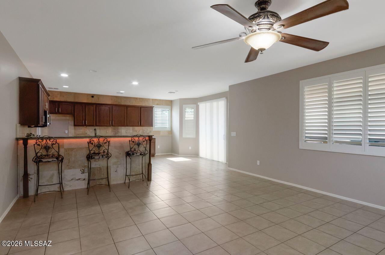 Rancho Vistoso Neighborhood 10 - Residential