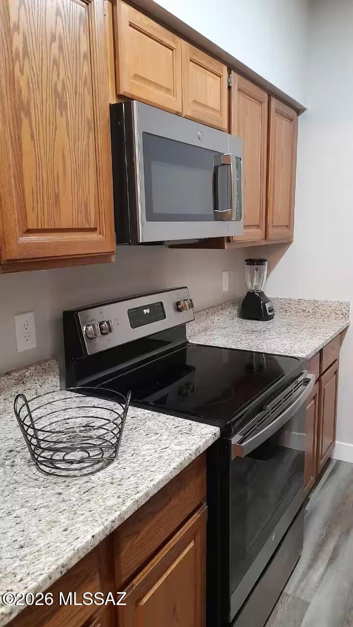 Sunrise Springs - Residential Lease