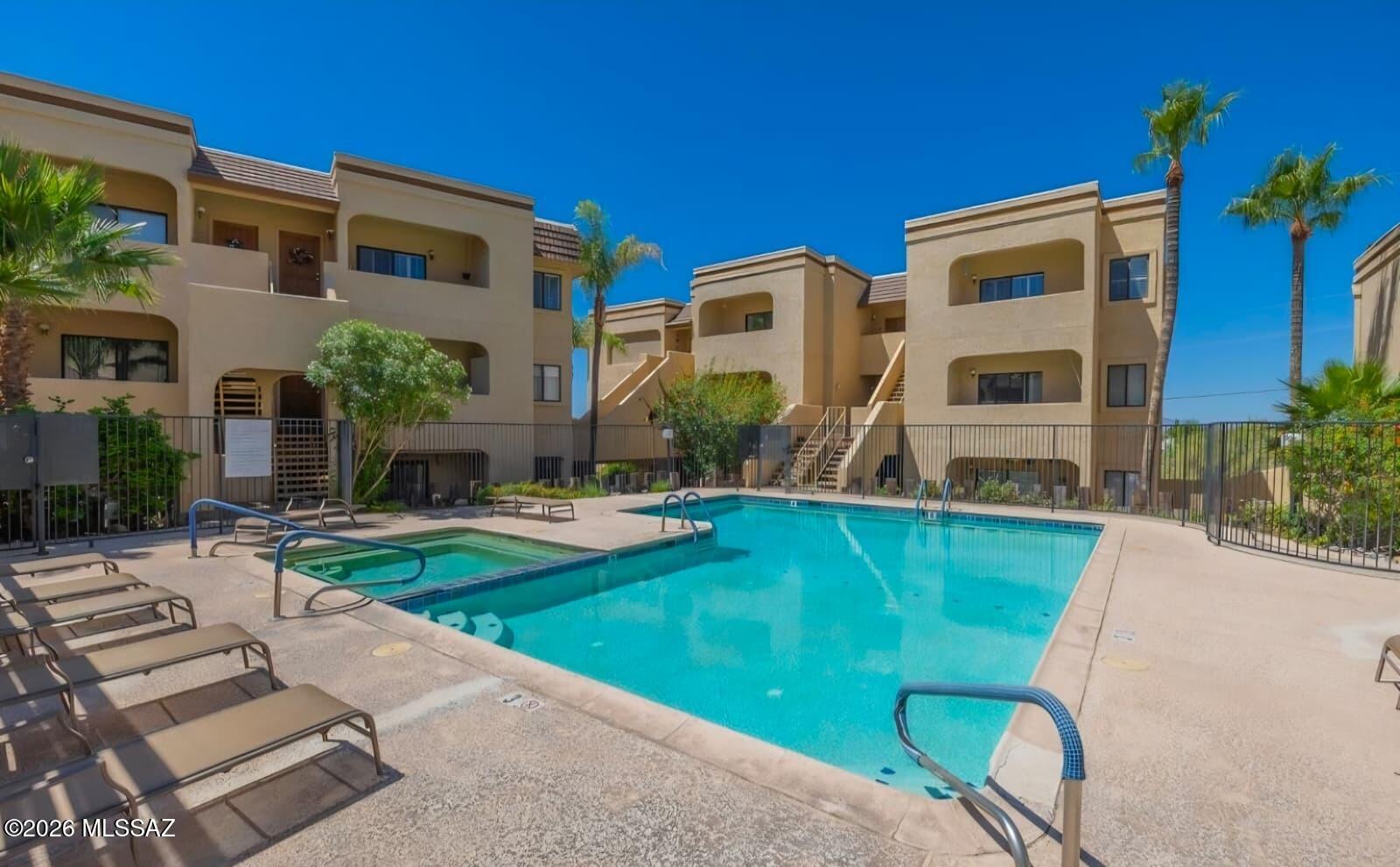 Sunrise Springs - Residential Lease