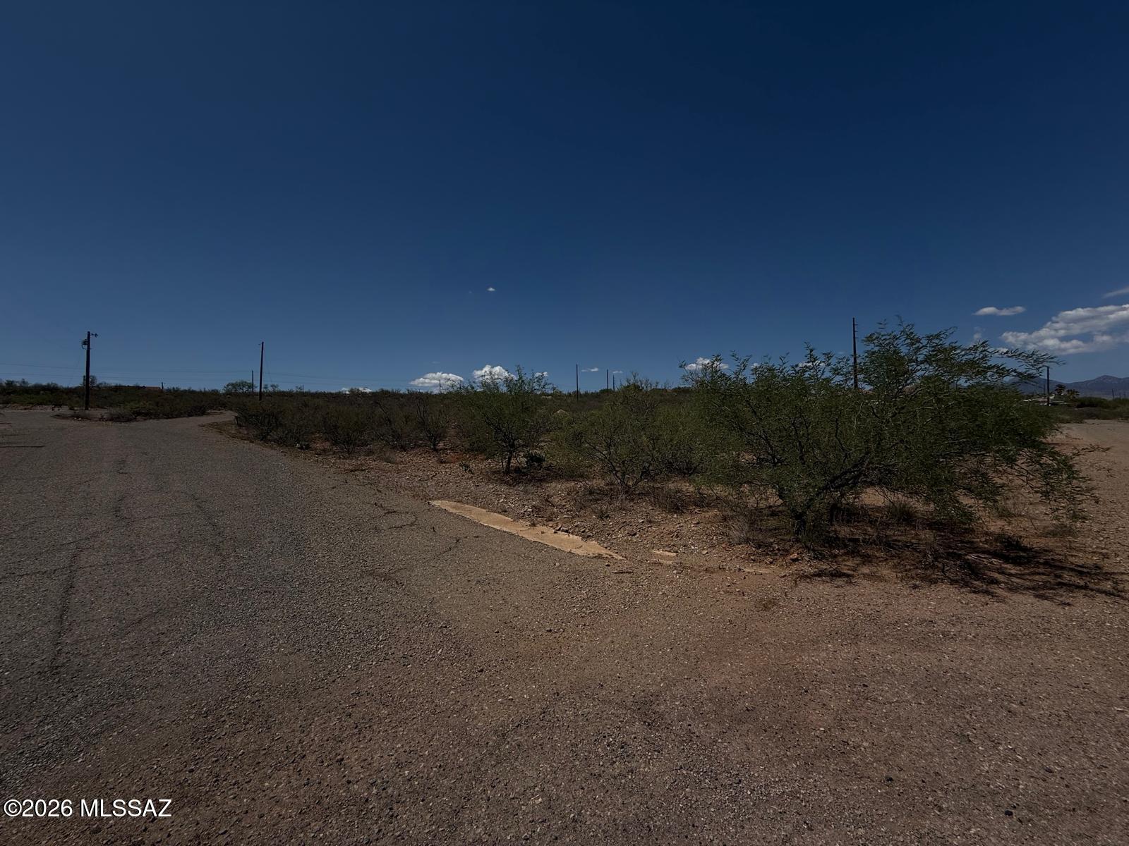 Excellent opportunity to build your dream home in Rio Rico! This residential lot offers beautiful mountain views, a peaceful setting, and convenient access to I-19, shopping, schools, and local amenities. Don't miss this chance to own land in a growing area of Southern Arizona.''