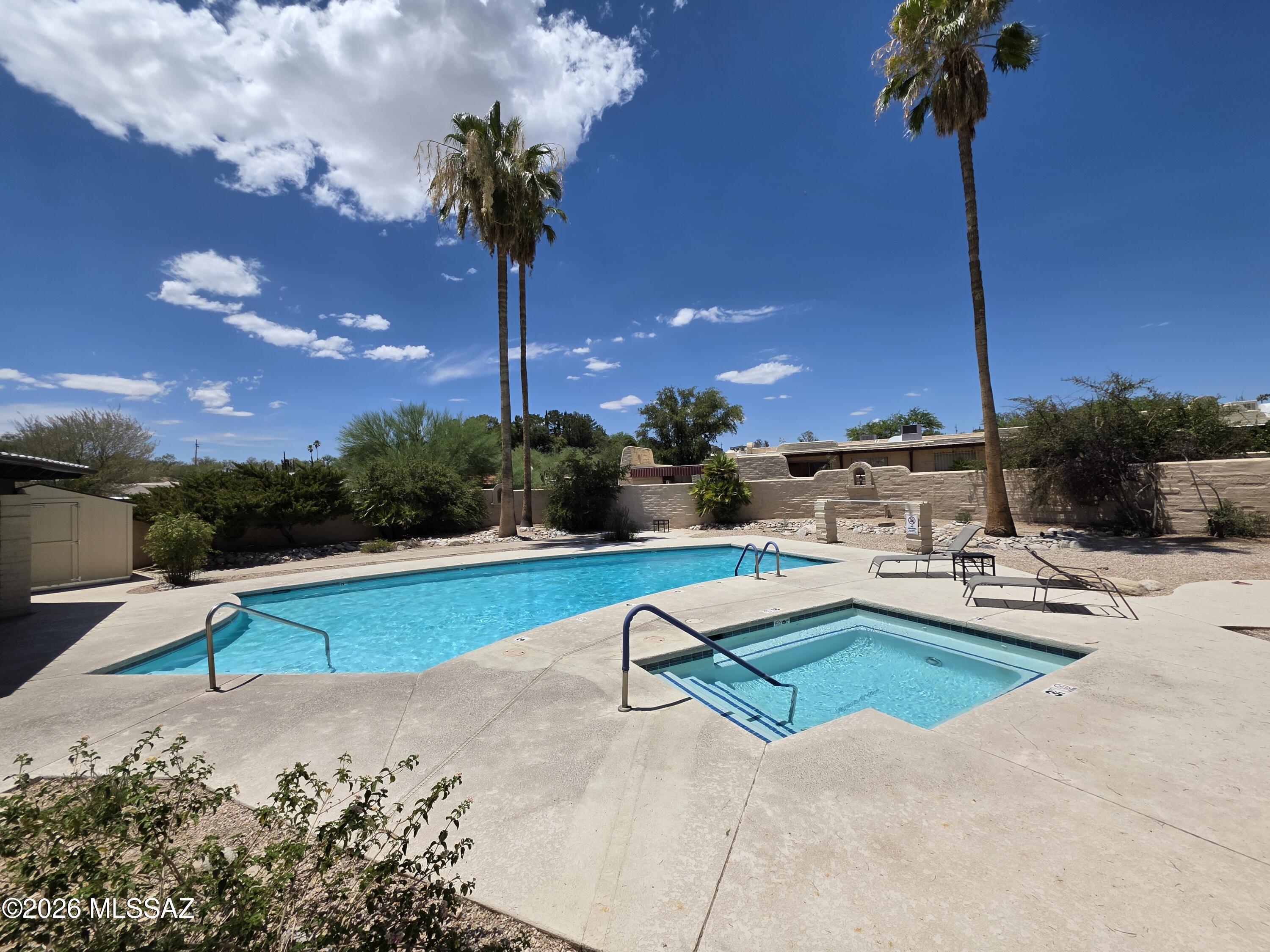 Pueblo Villas - Residential