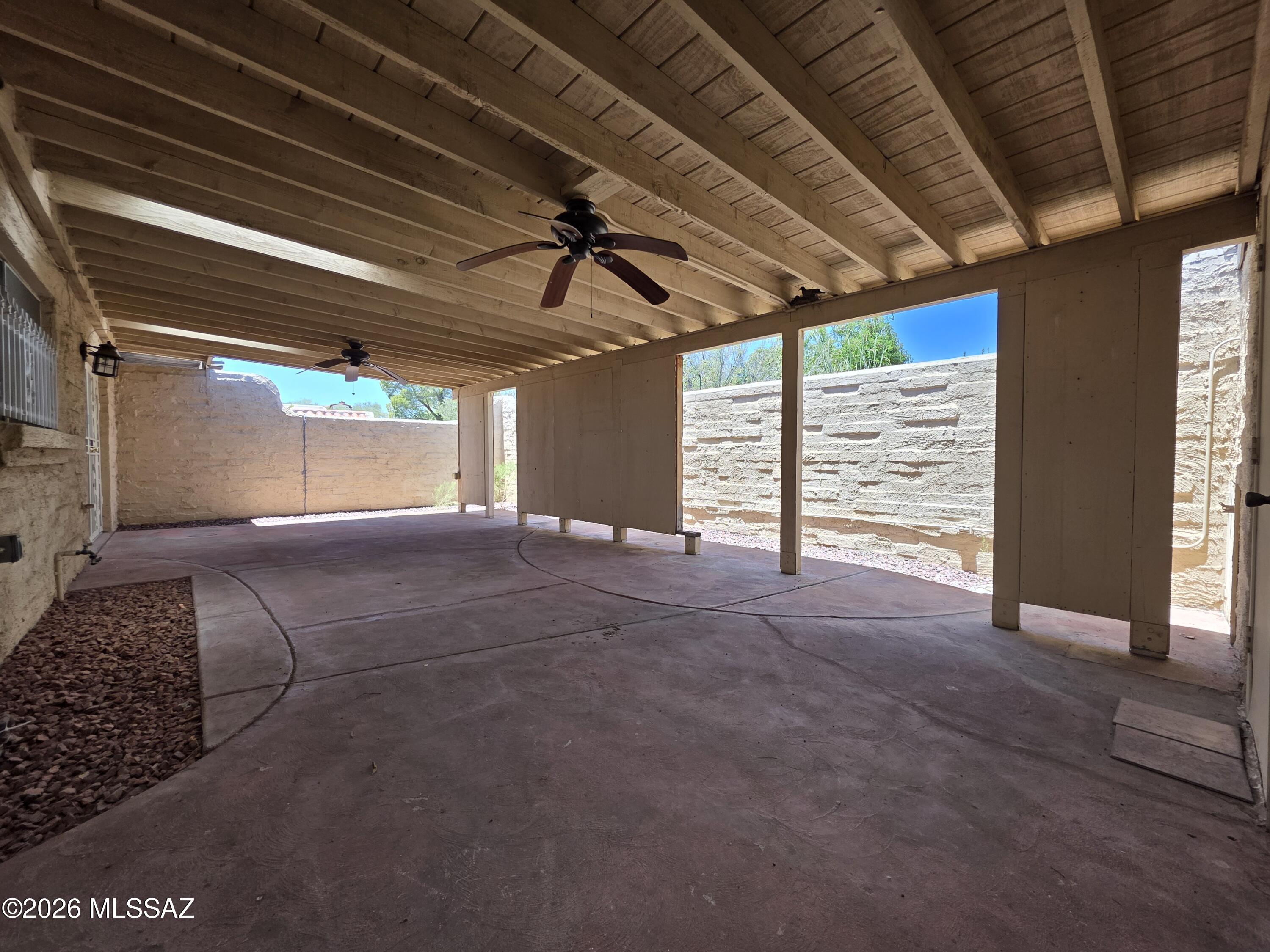 Pueblo Villas - Residential
