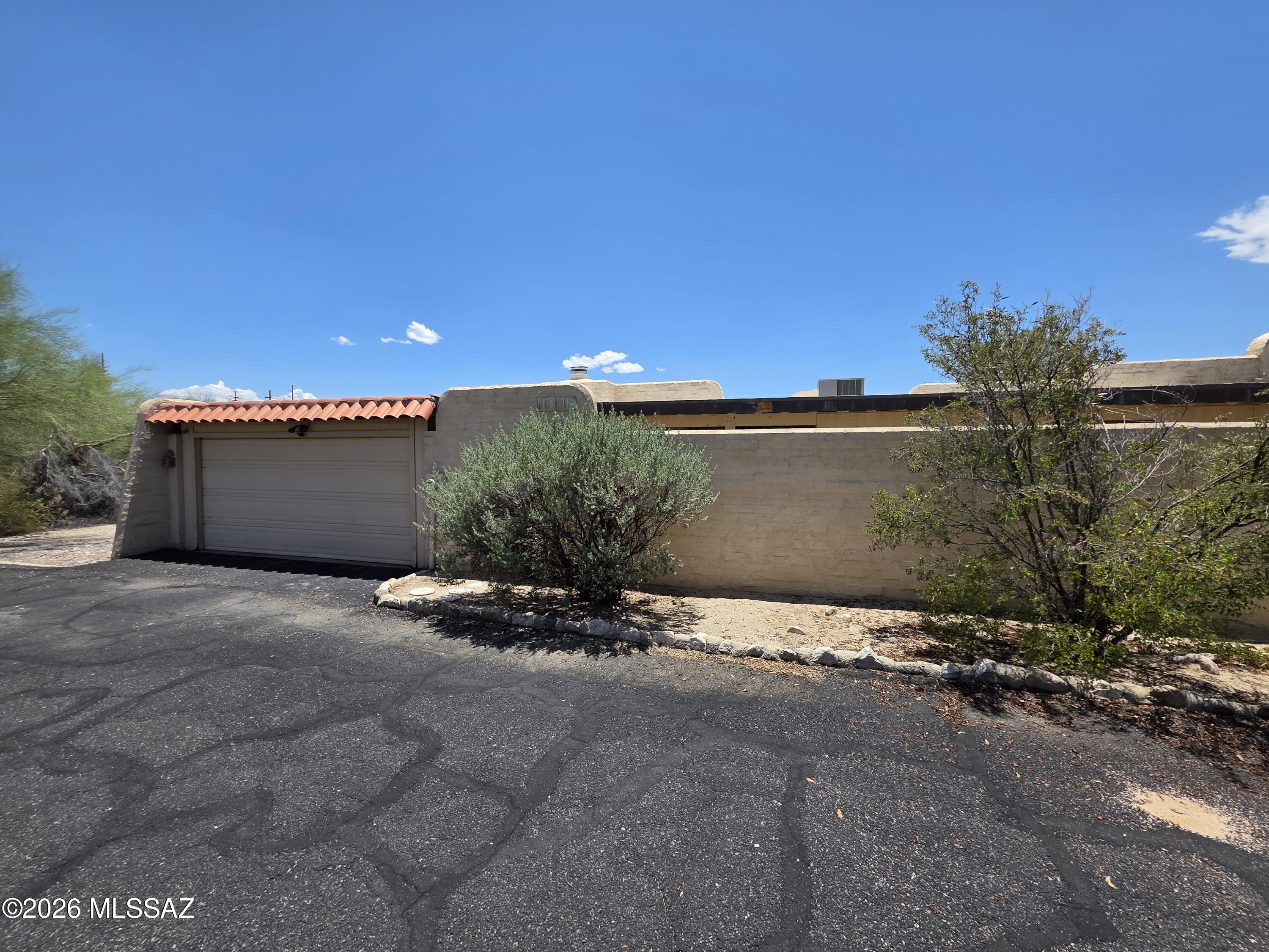 Pueblo Villas - Residential