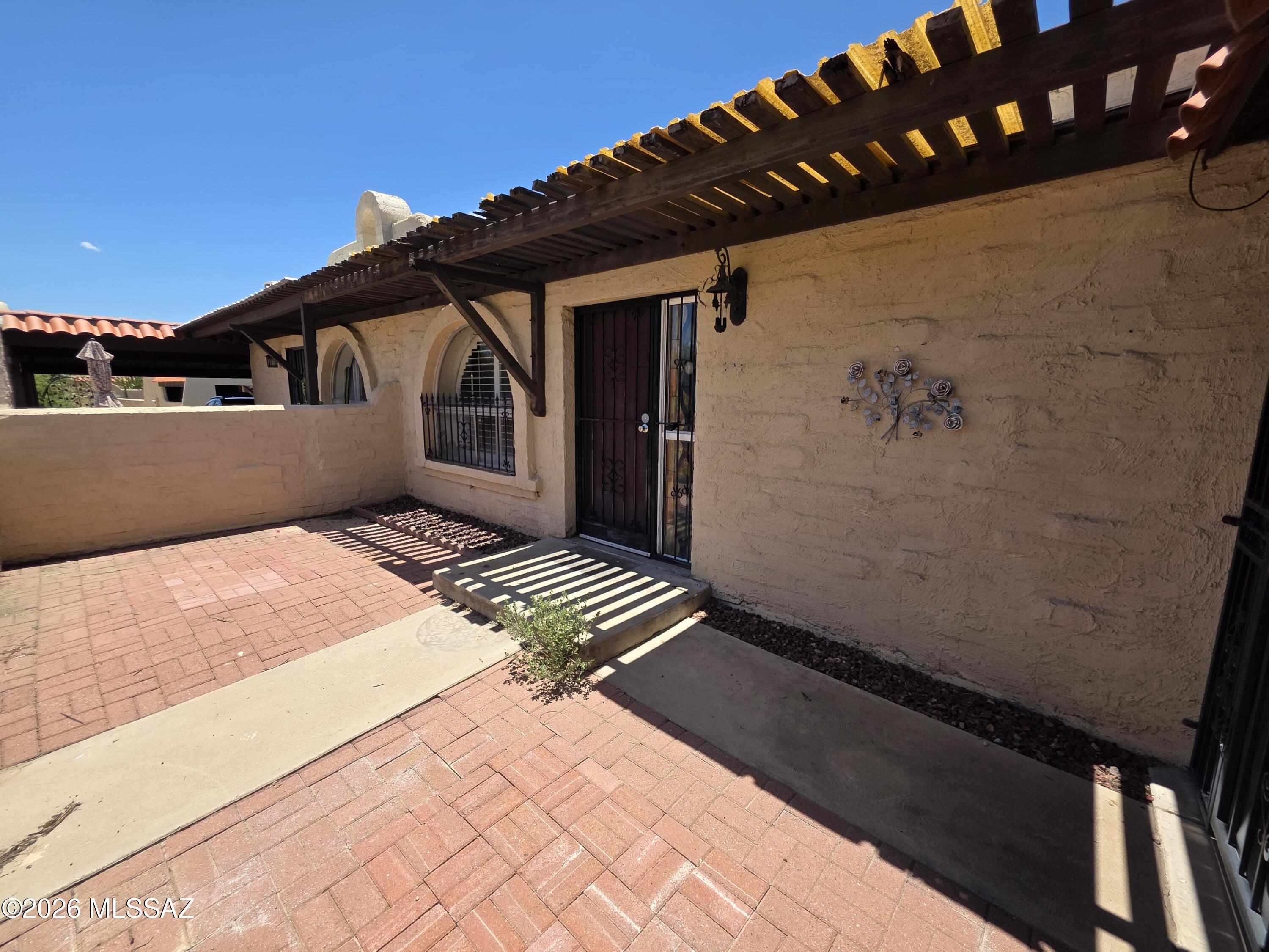 Pueblo Villas - Residential