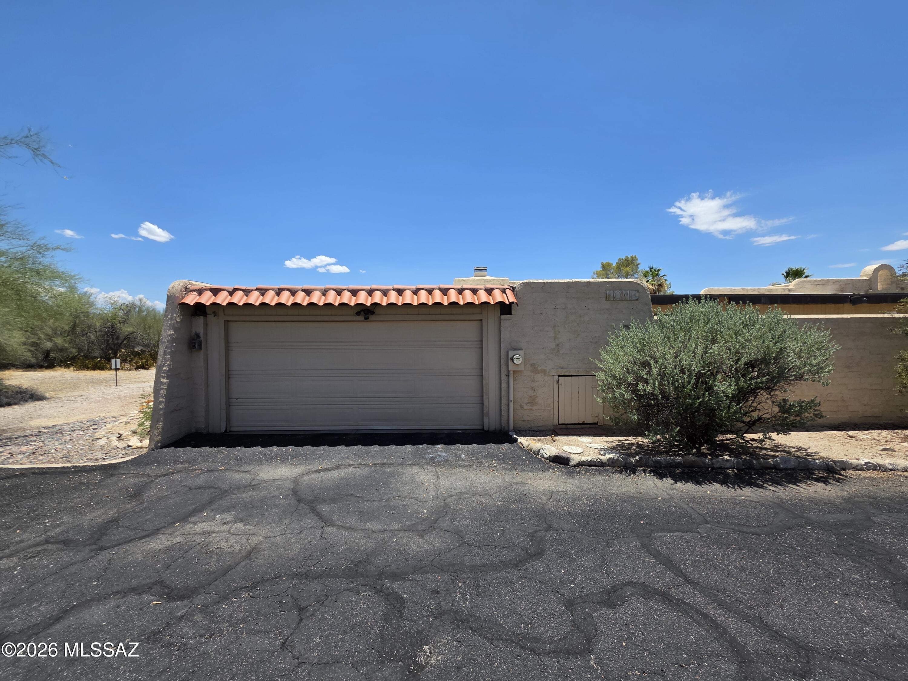 Pueblo Villas - Residential
