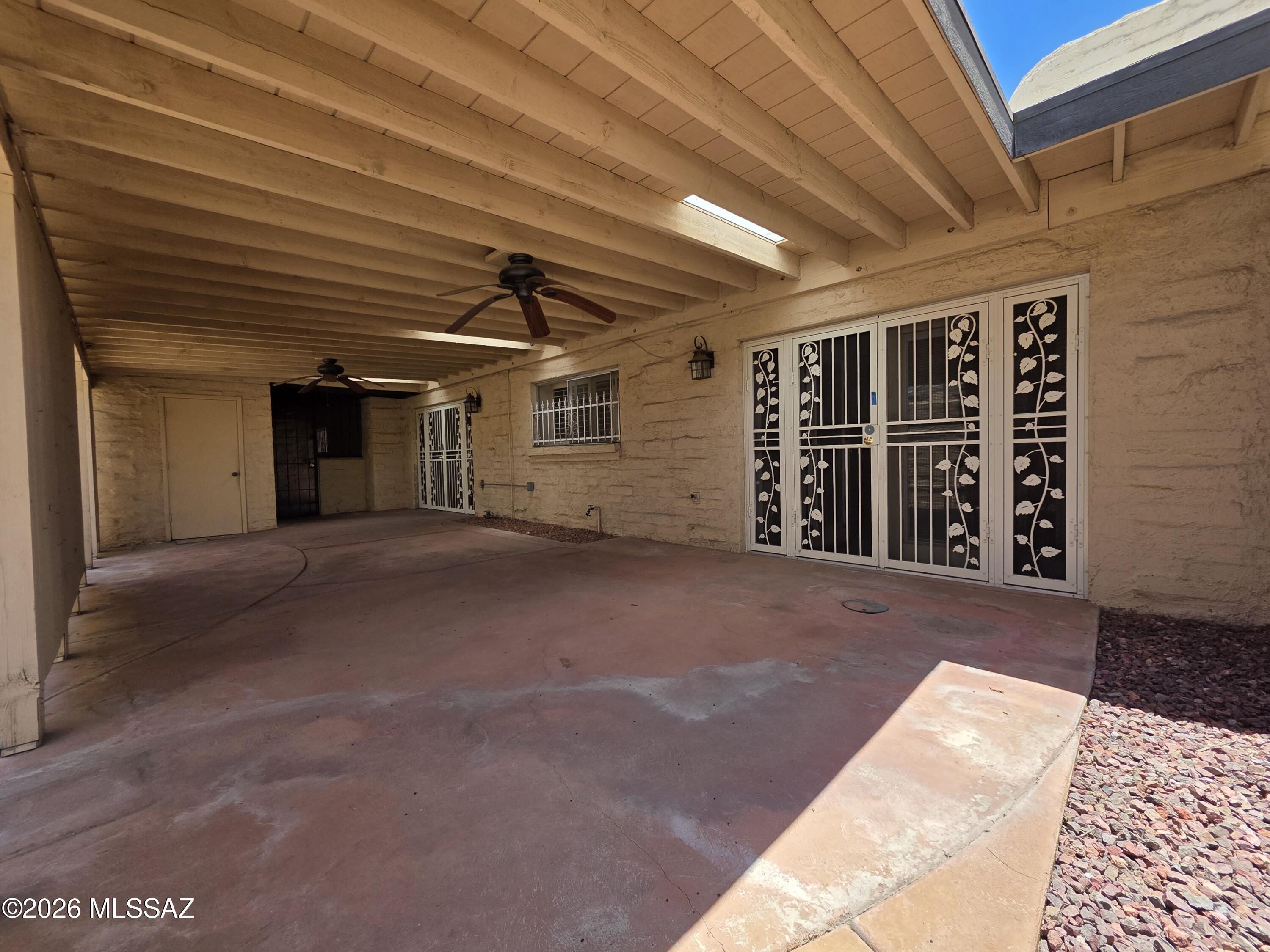 Pueblo Villas - Residential
