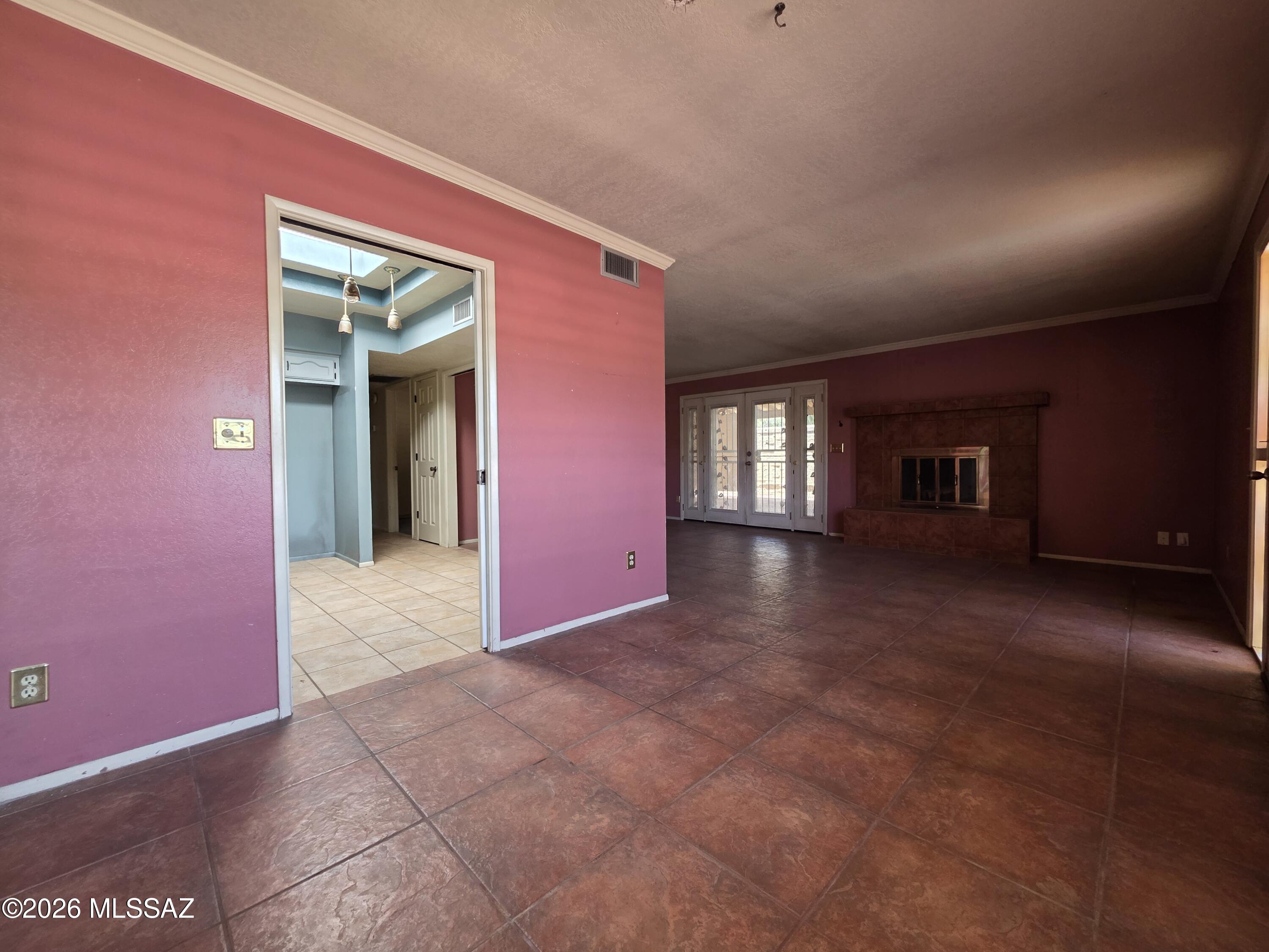 Pueblo Villas - Residential