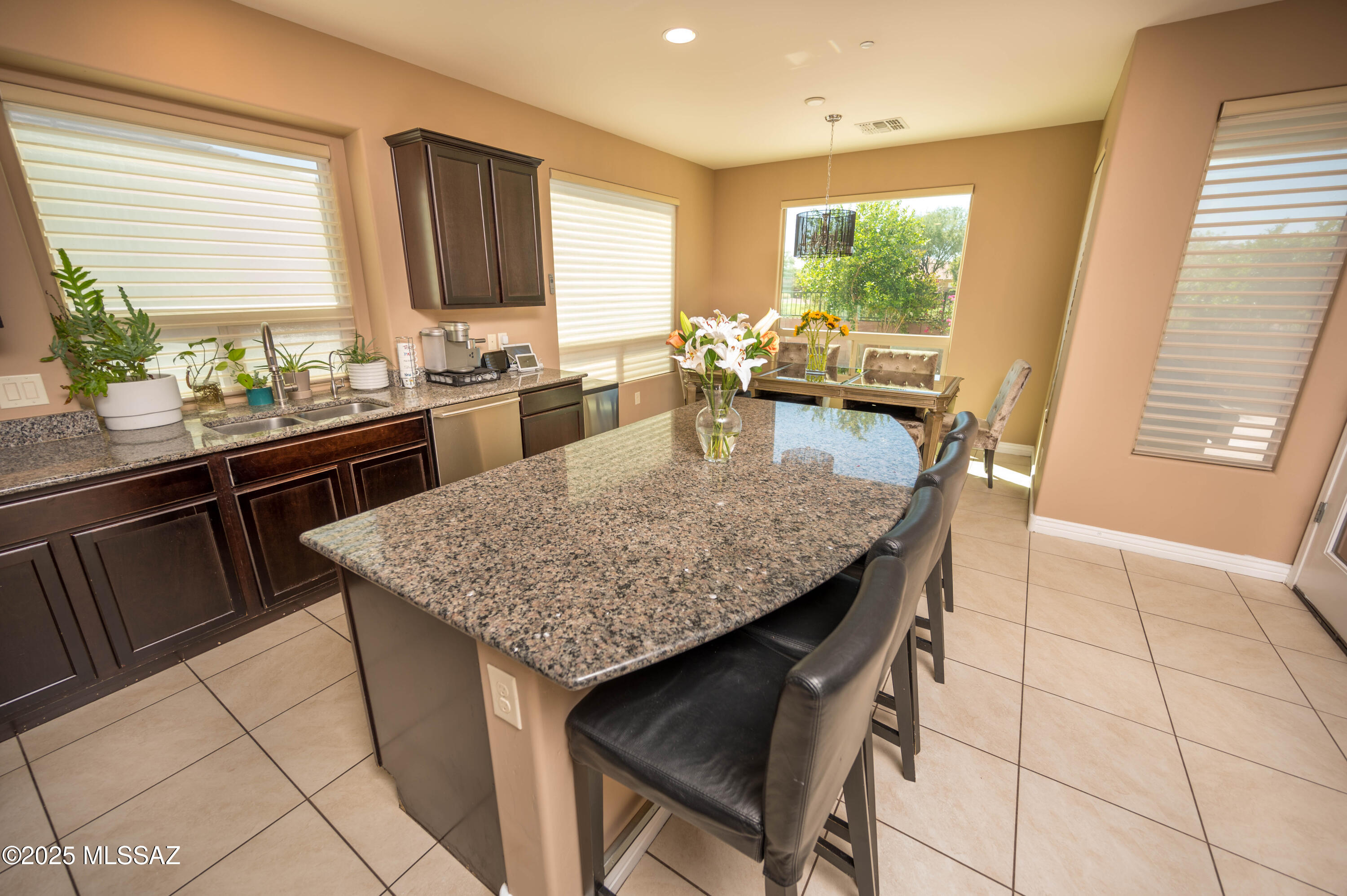 Saguaro Springs Block 4 (400-611) - Residential
