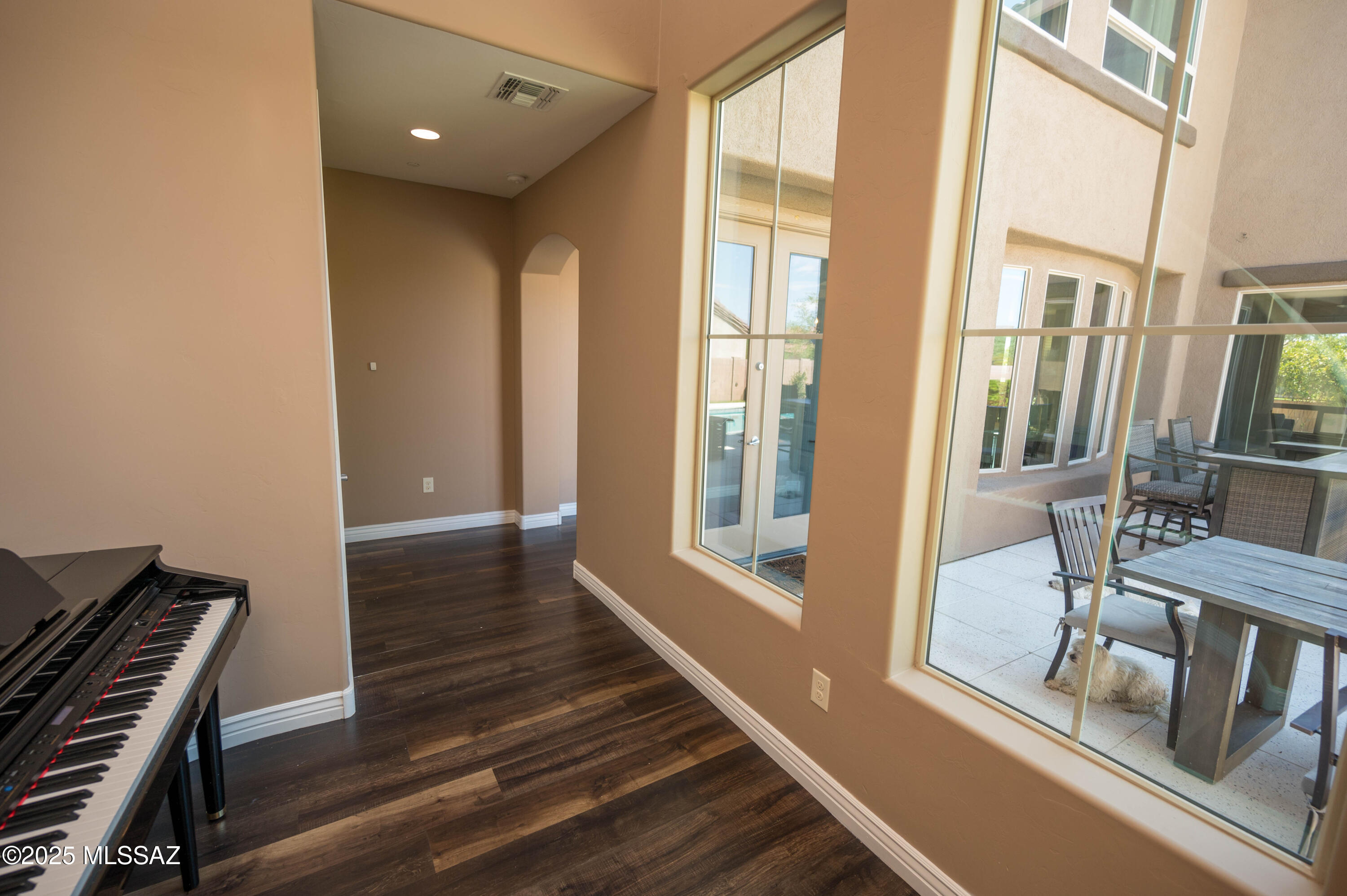 Saguaro Springs Block 4 (400-611) - Residential