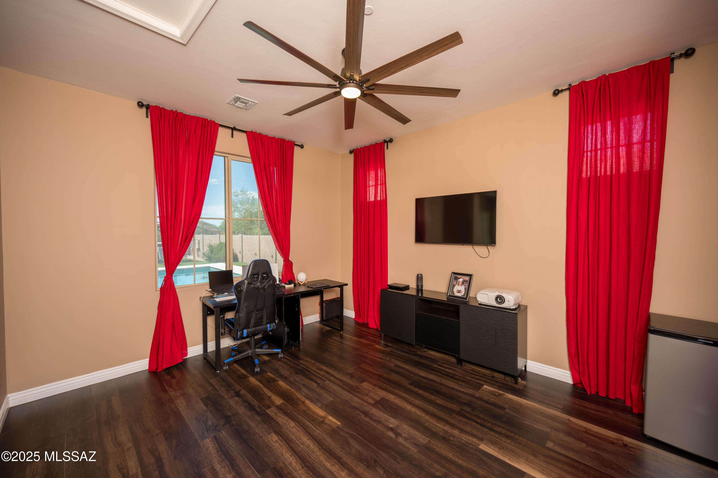 Saguaro Springs Block 4 (400-611) - Residential